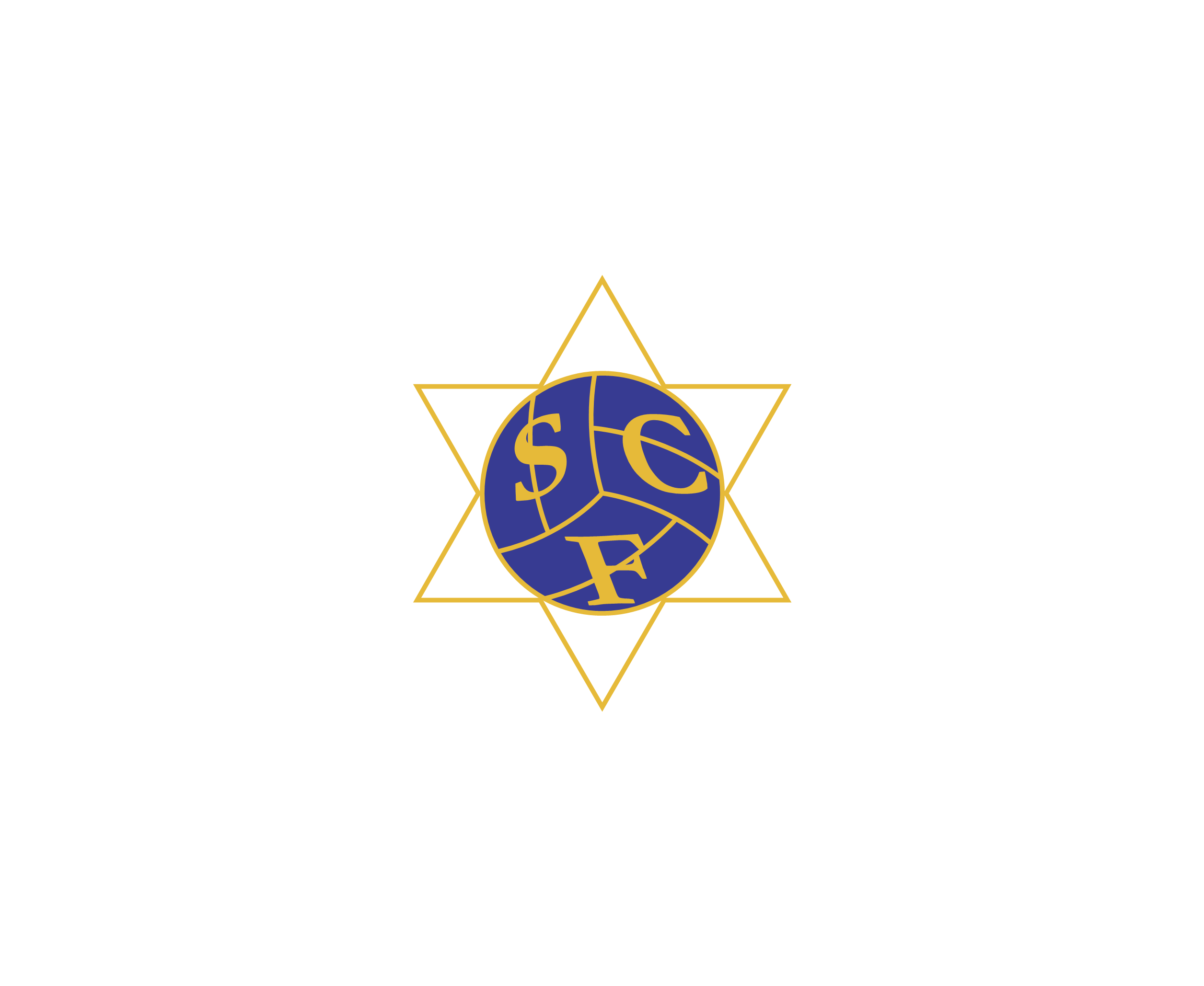 Sc Freamunde标志