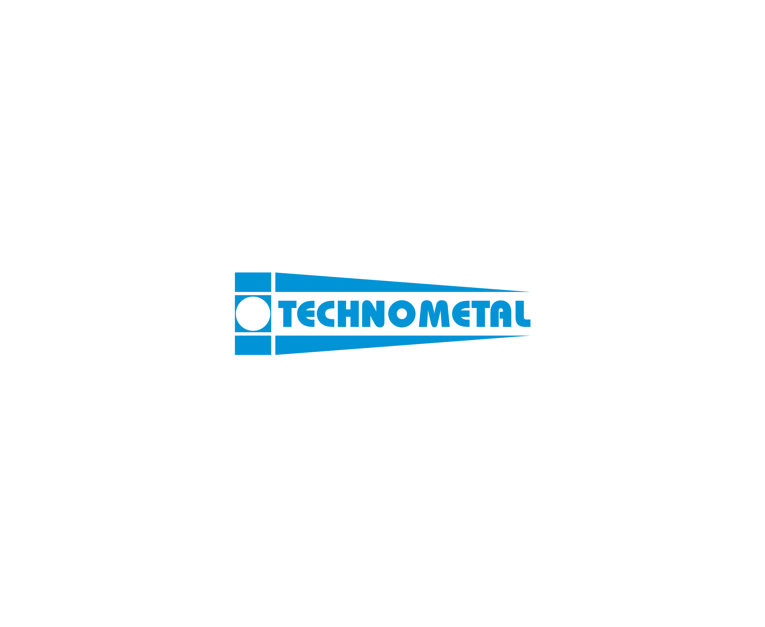 Technometal标志