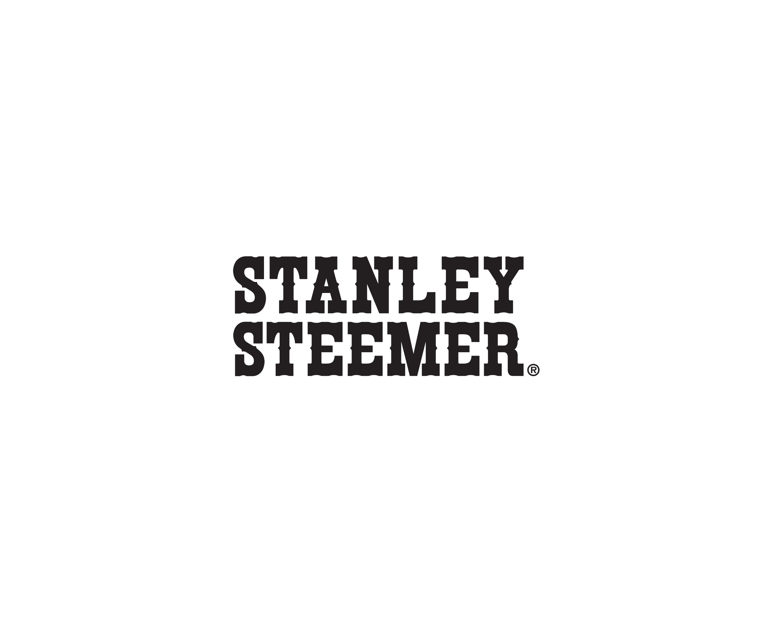 Stanley Steemer 1标志
