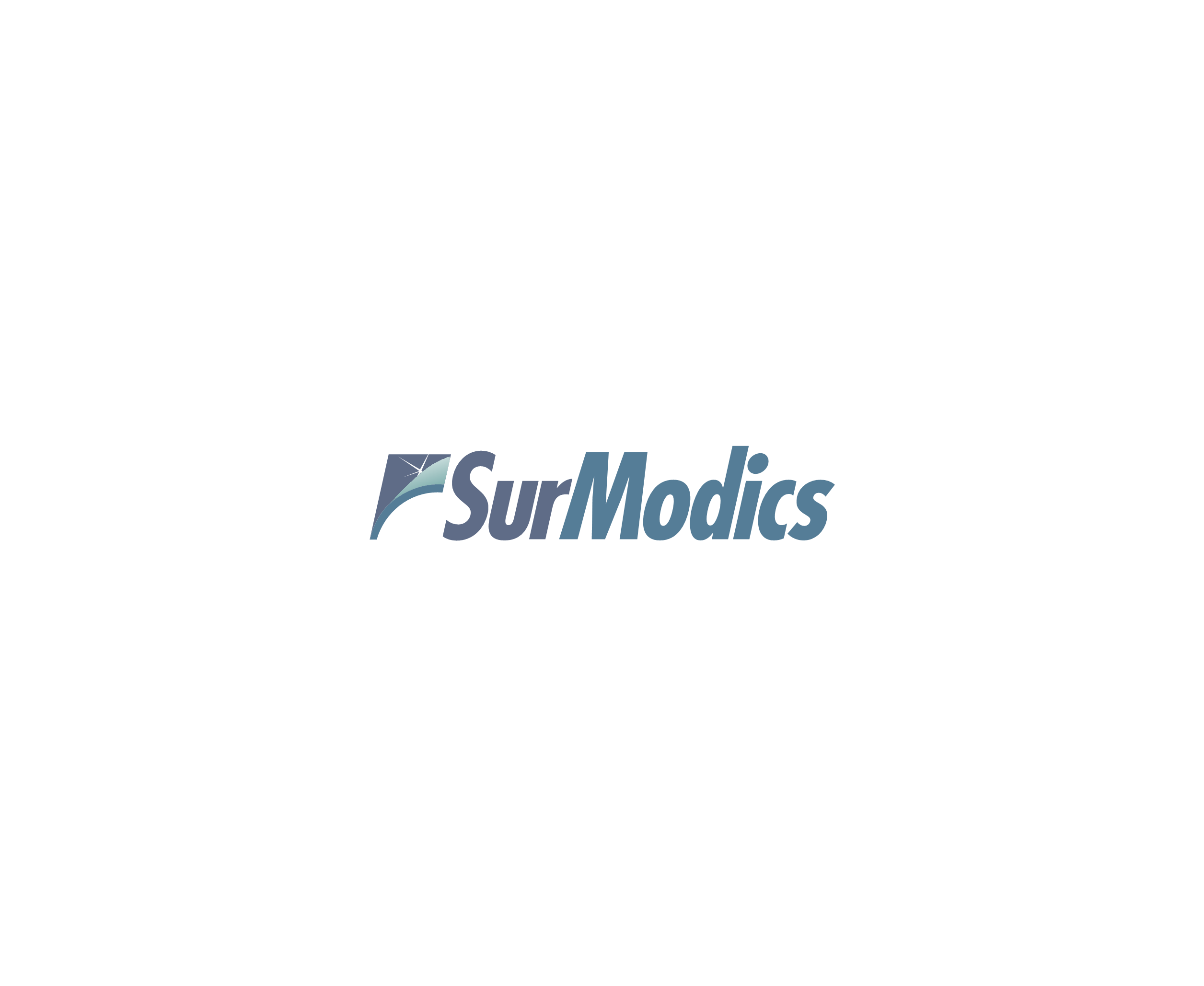 Surmodics标志