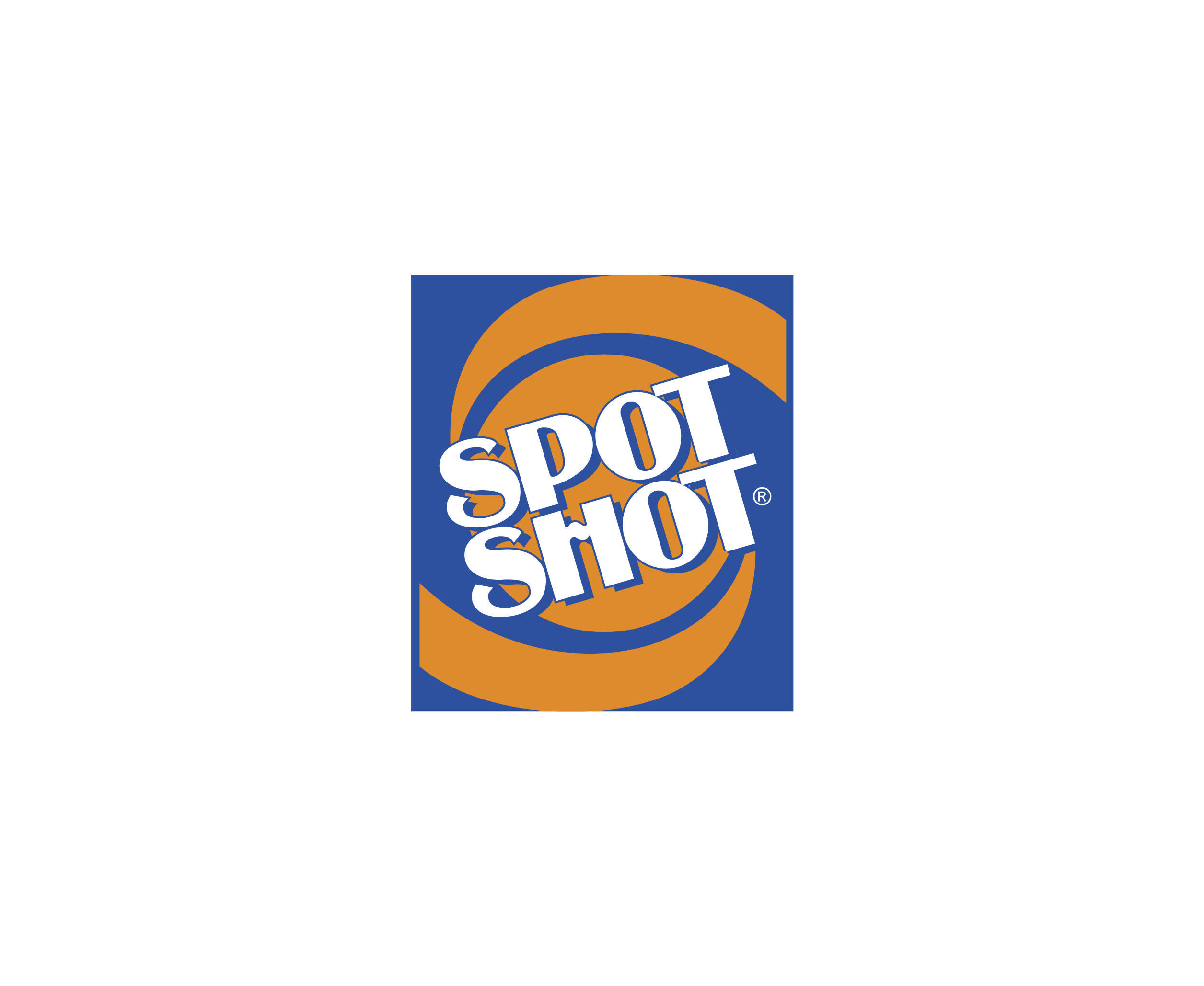 Spot Shot 1标志