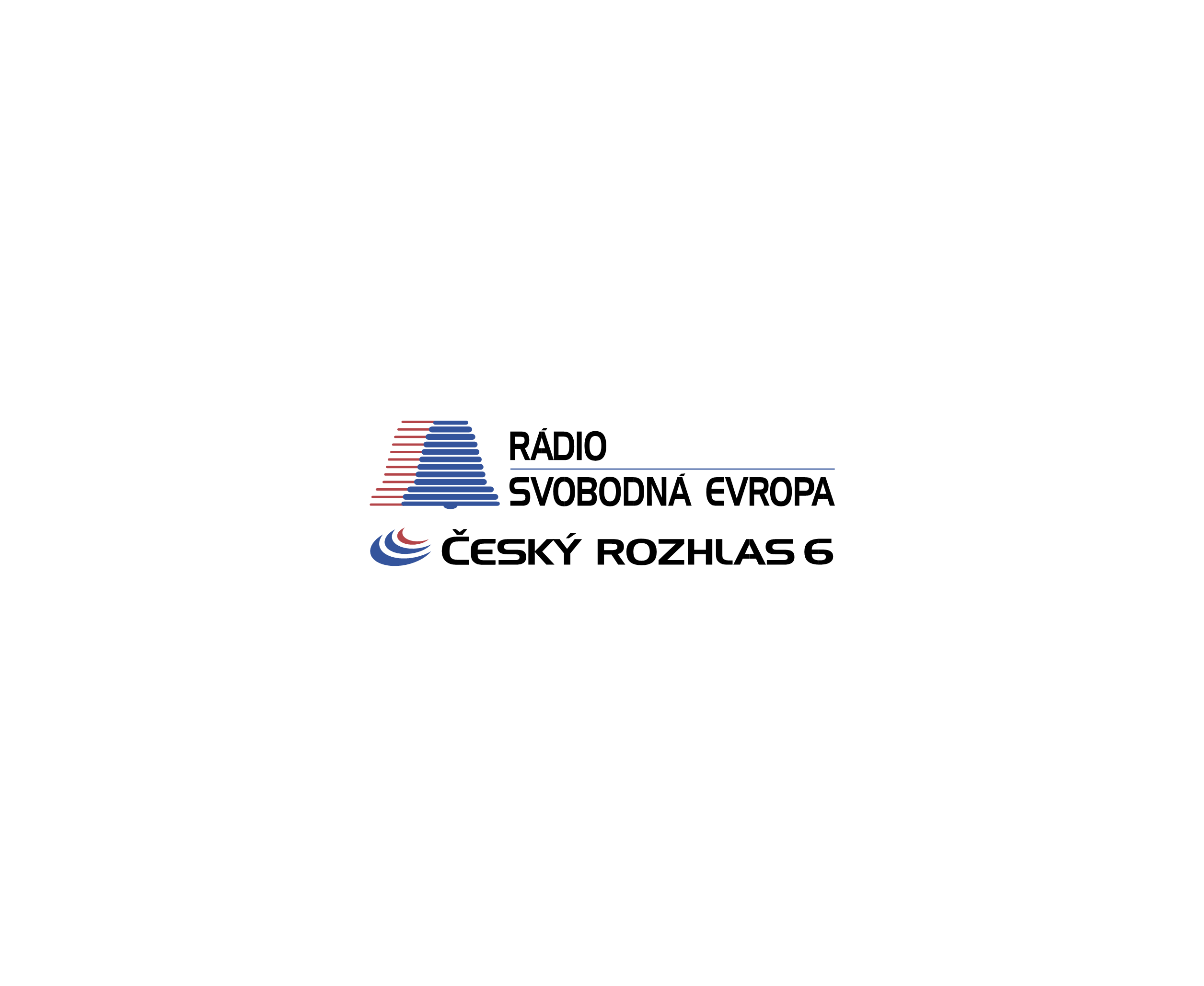 Svobodna Evropa标志