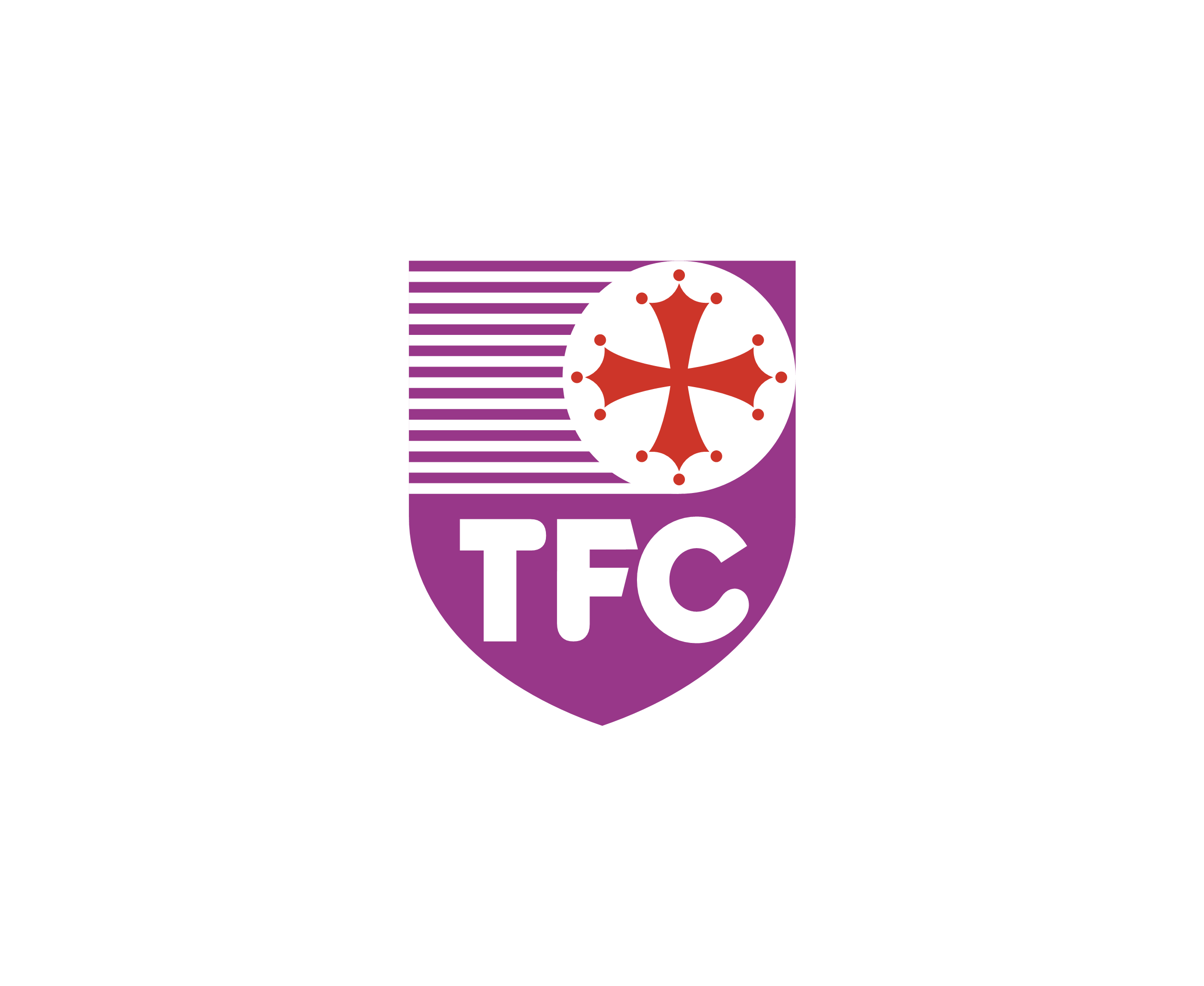 Toulouse 1标志