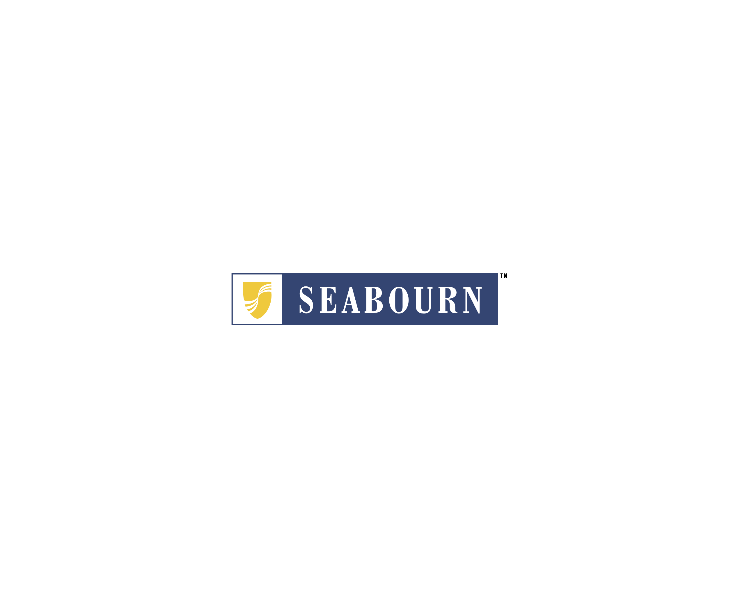 Seabourn标志