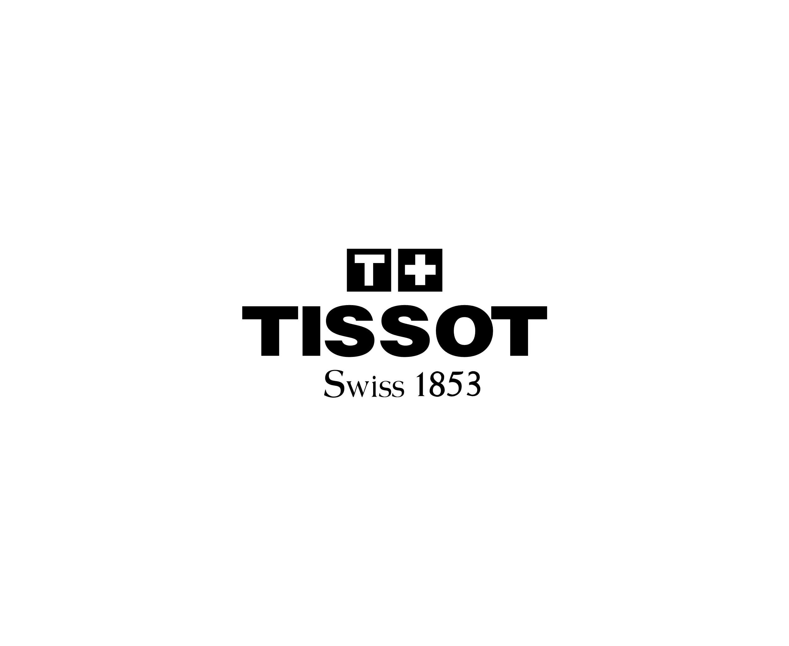 Tissot 3标志