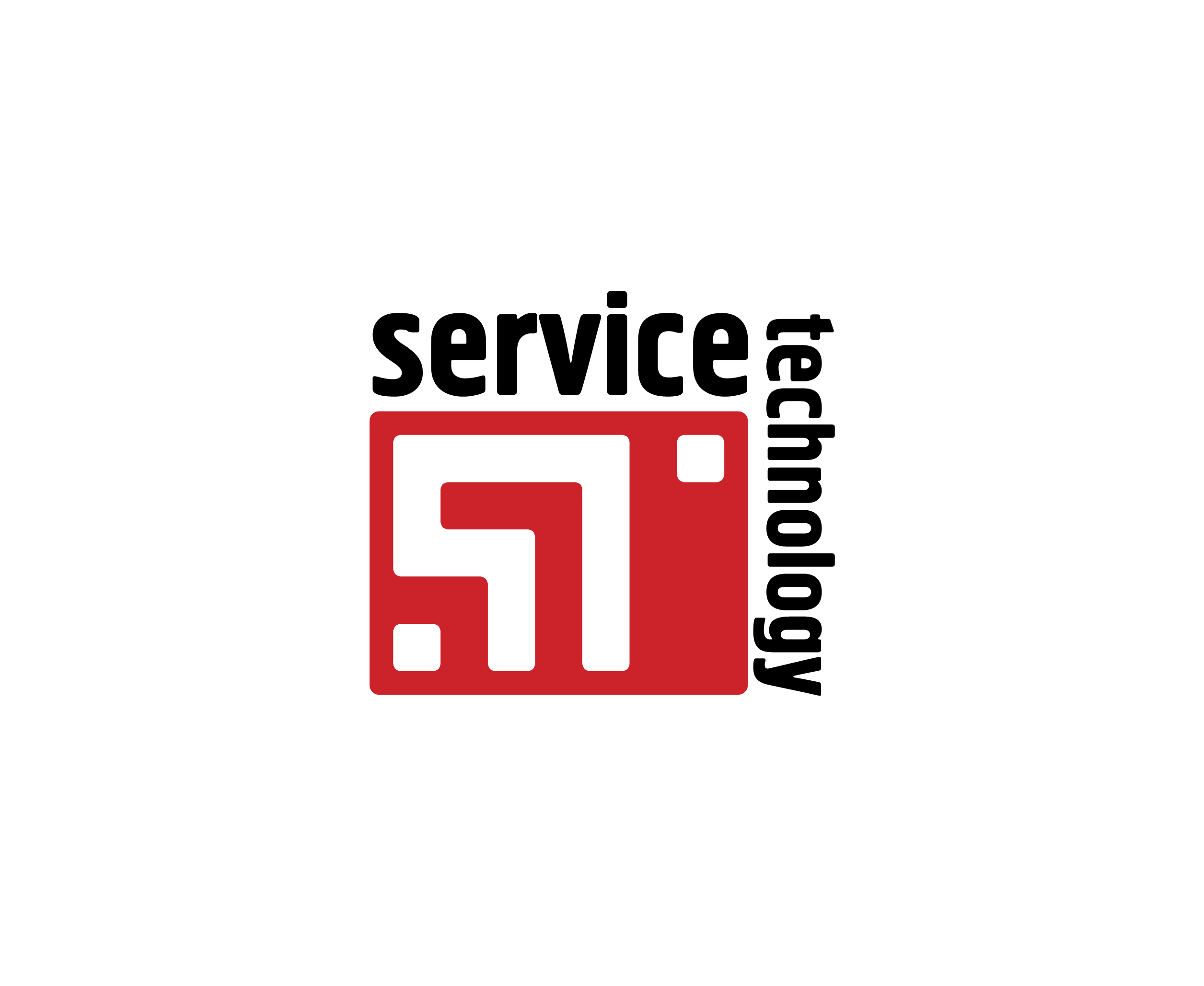 Service Technology标志