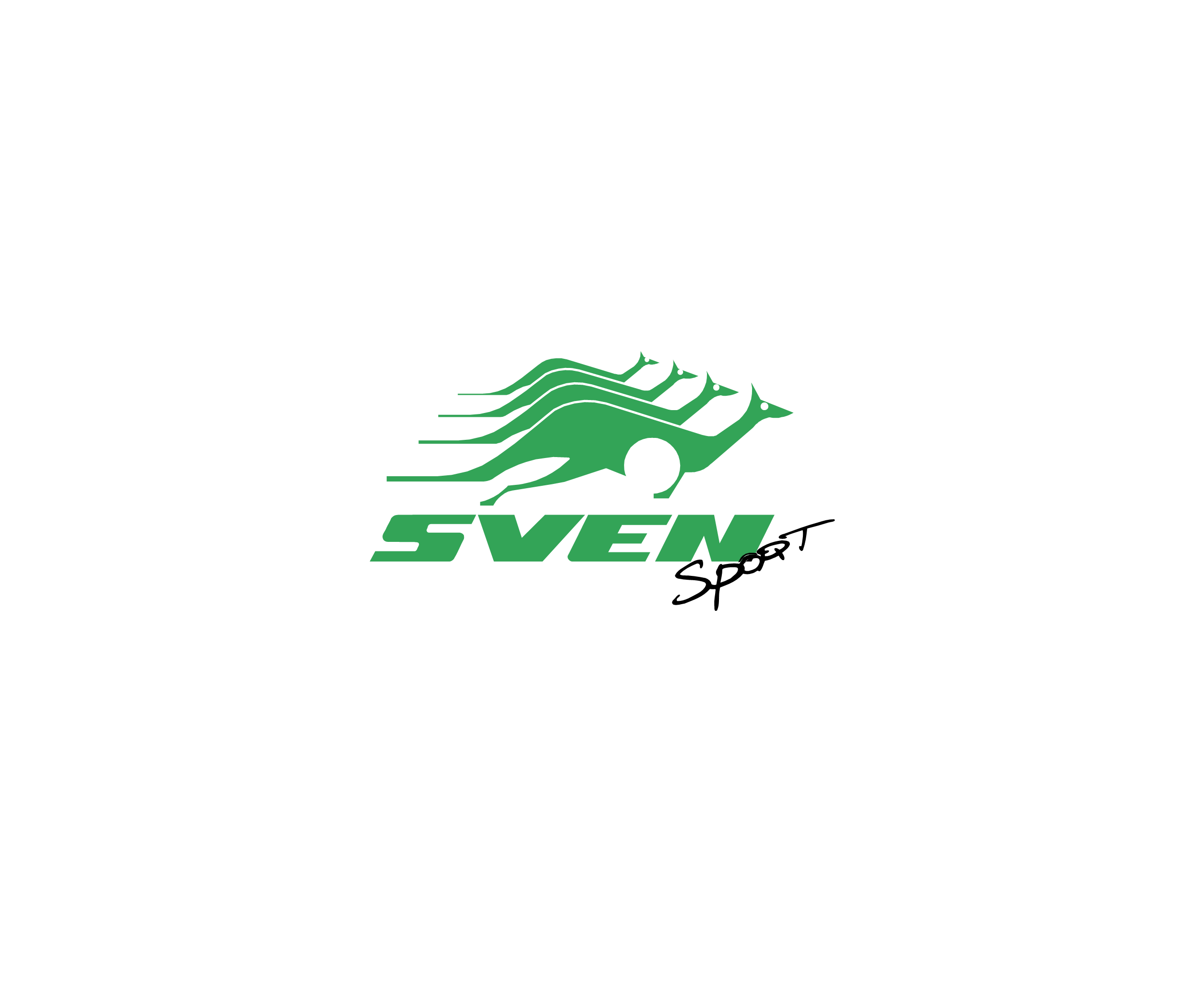 Sven Sport标志