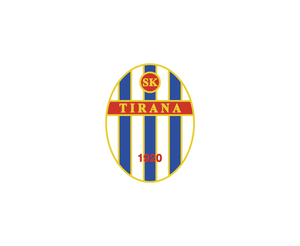 TiranaLOGO