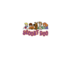 Scooby Doo 5LOGO