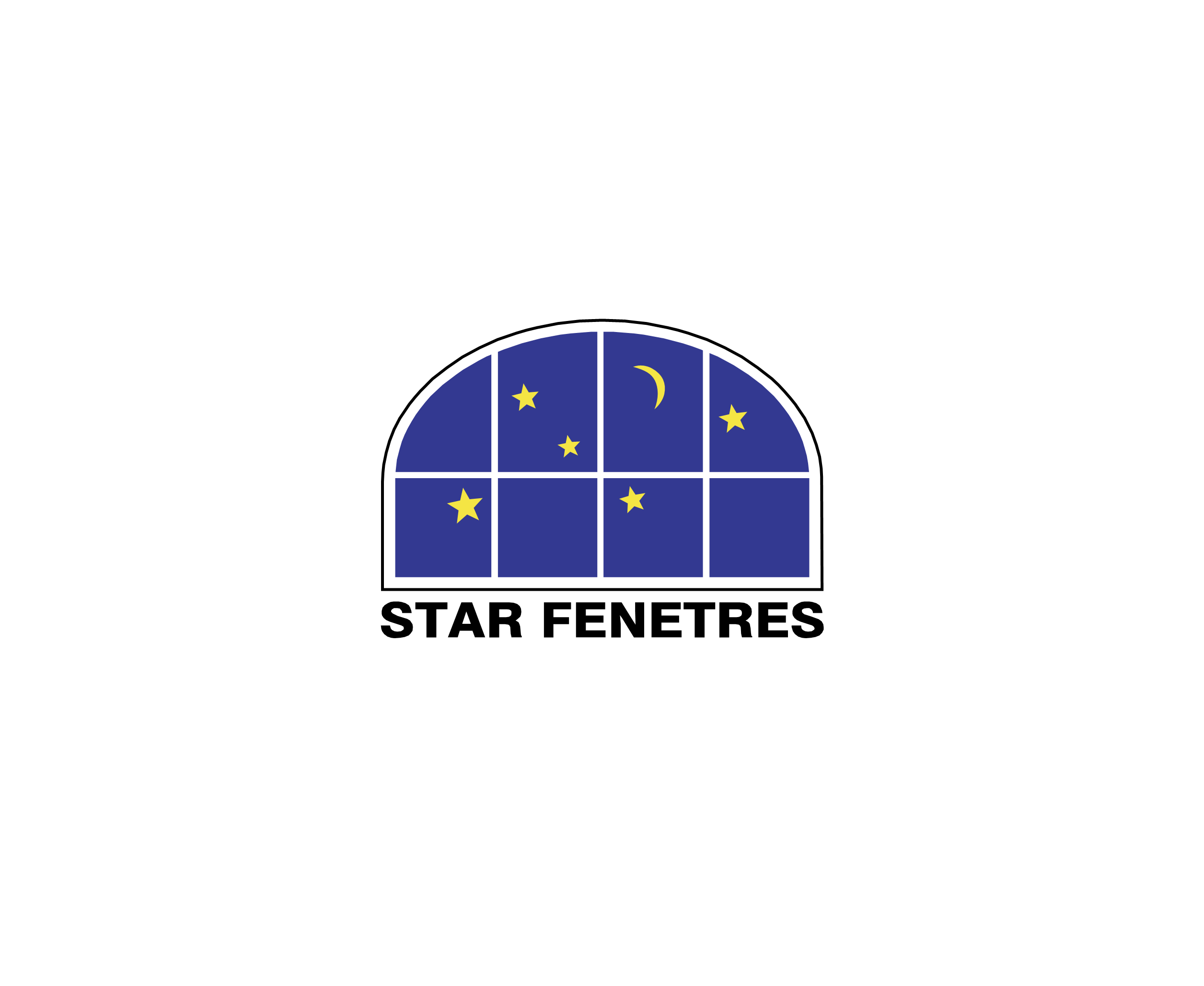 Star Fenetres标志