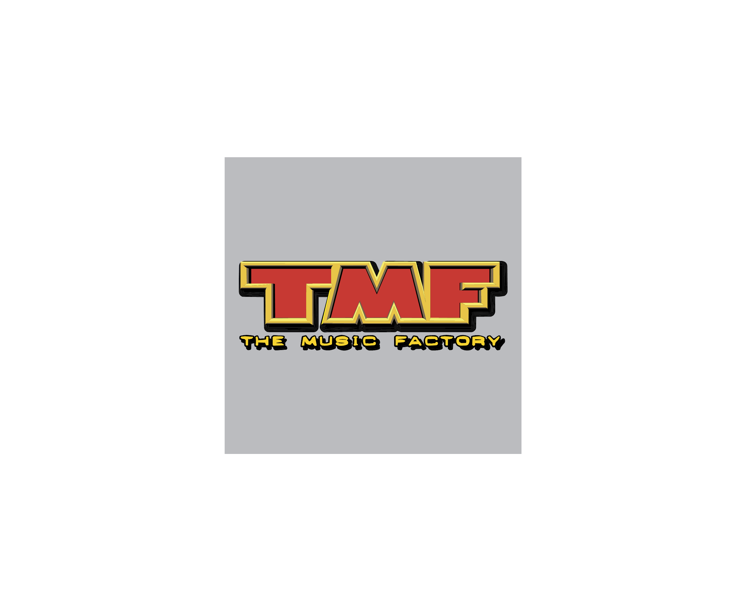 Tmf标志
