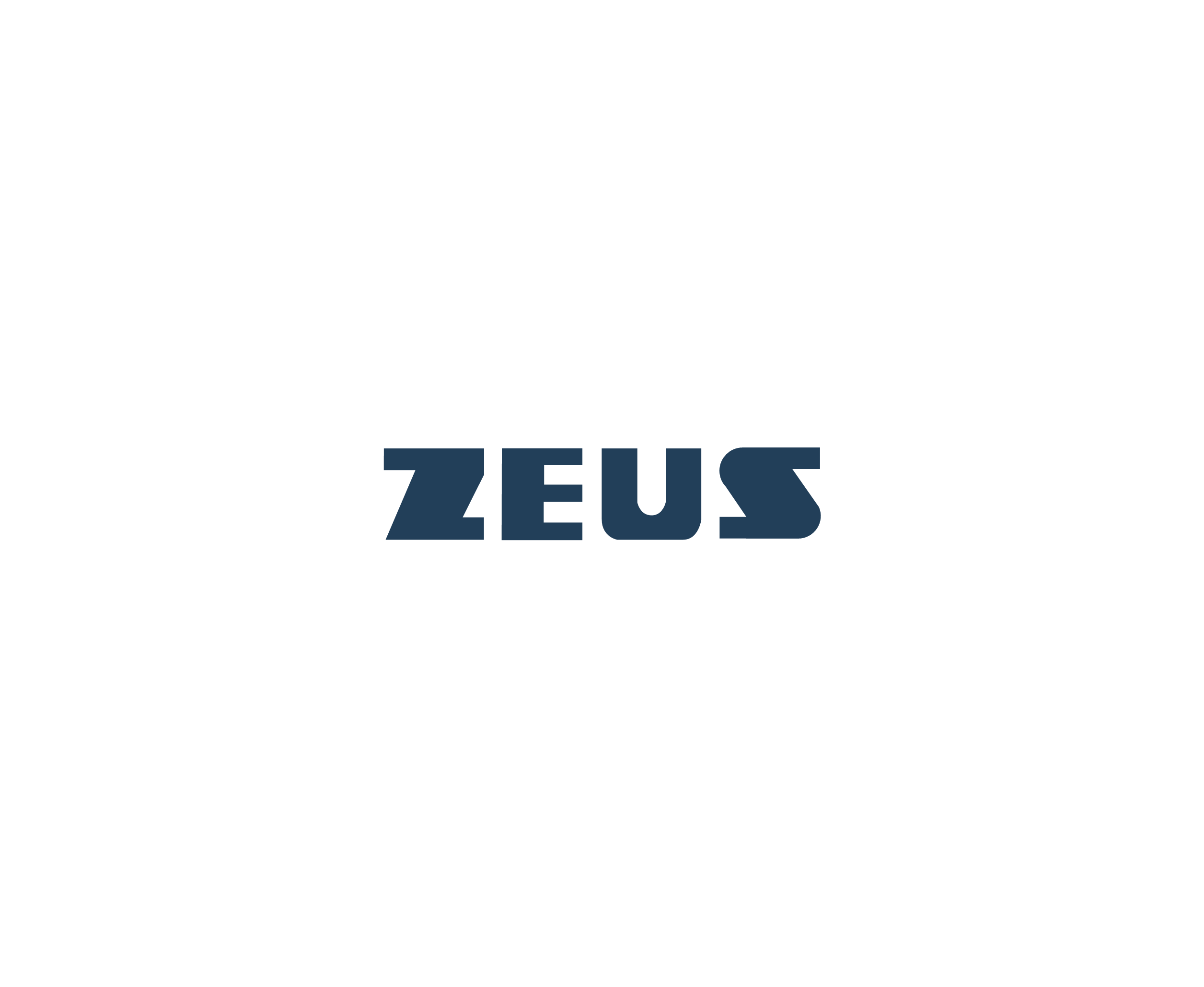 Zeus 2标志