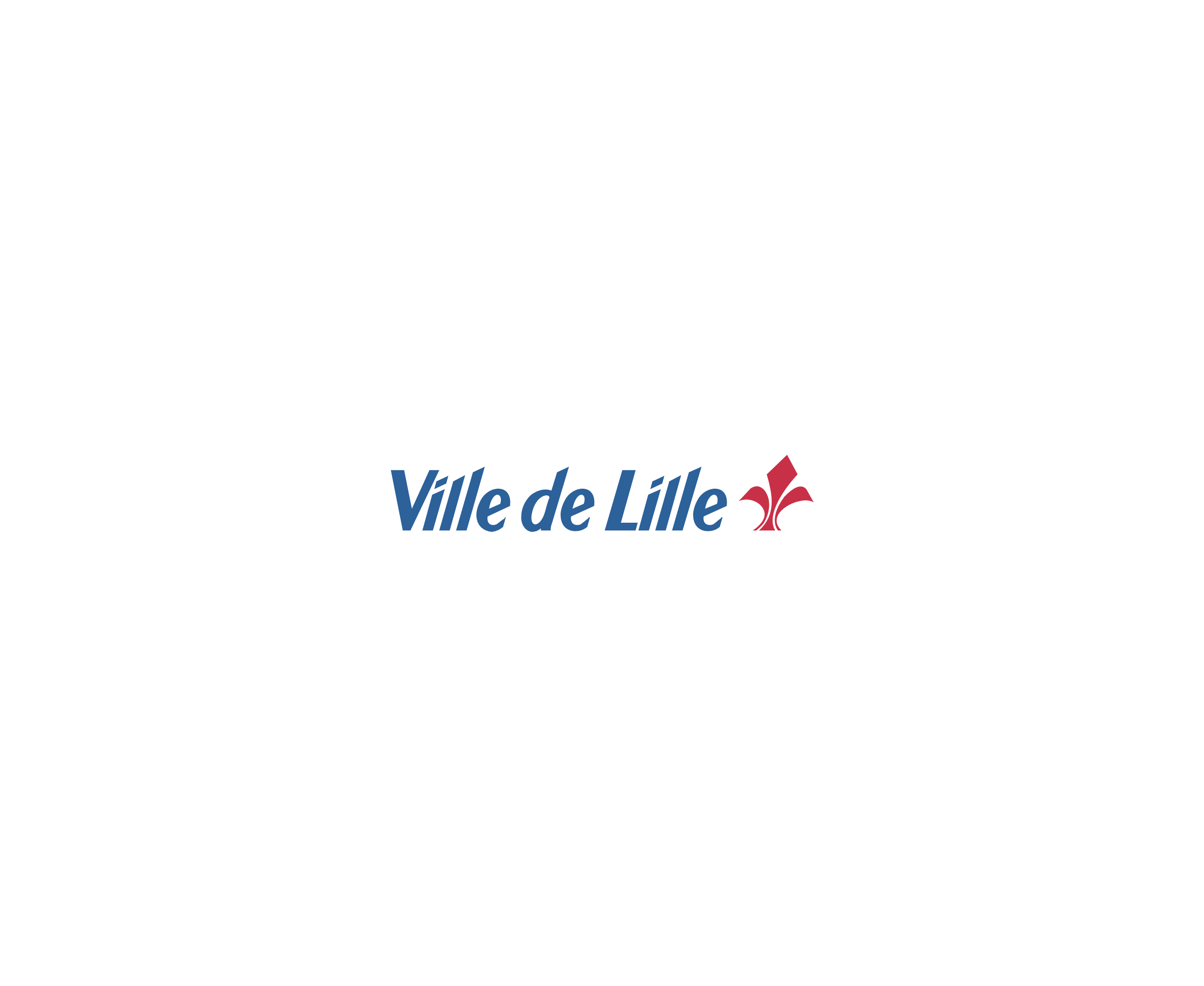 Ville De Lille标志
