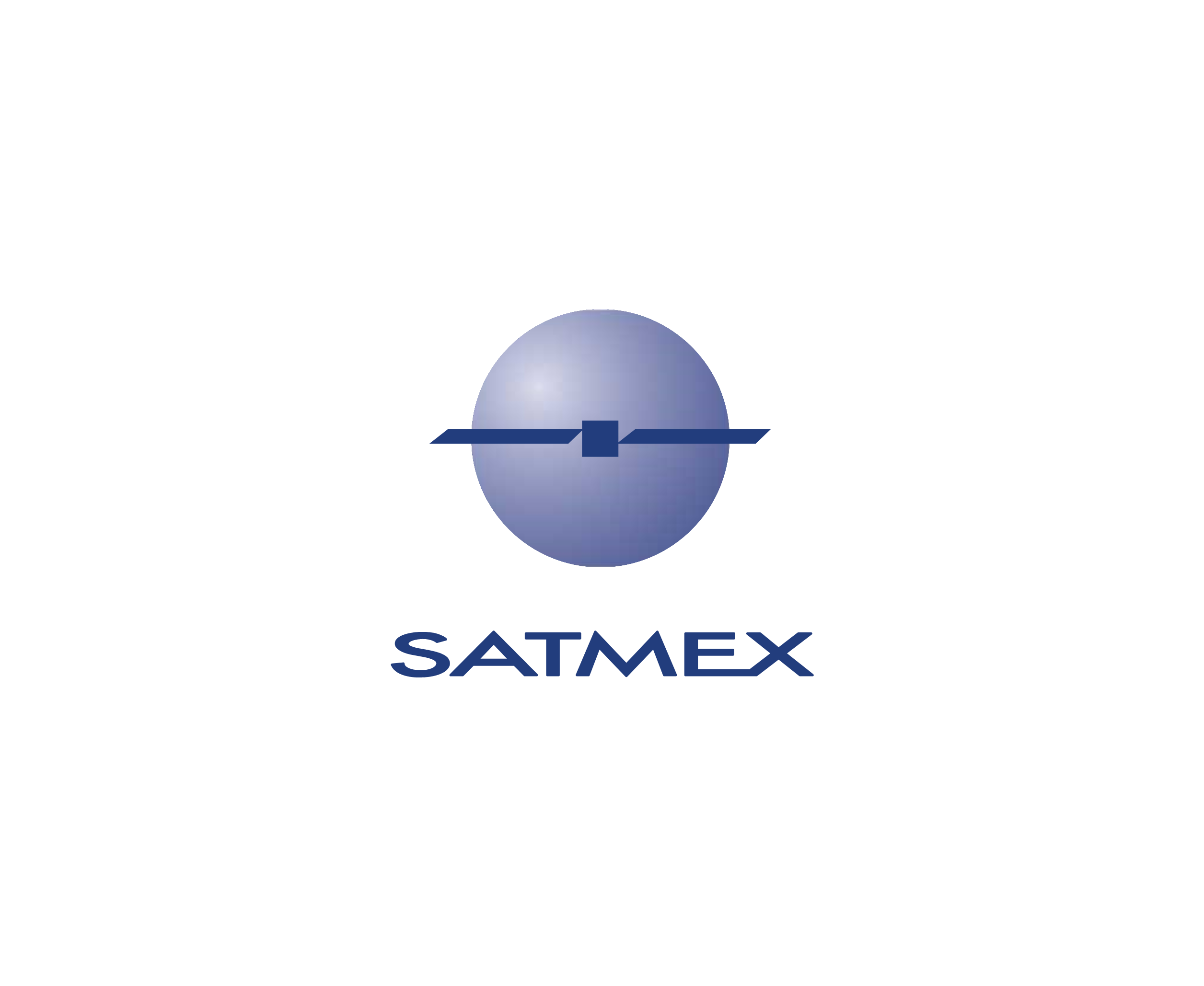 Satmex标志