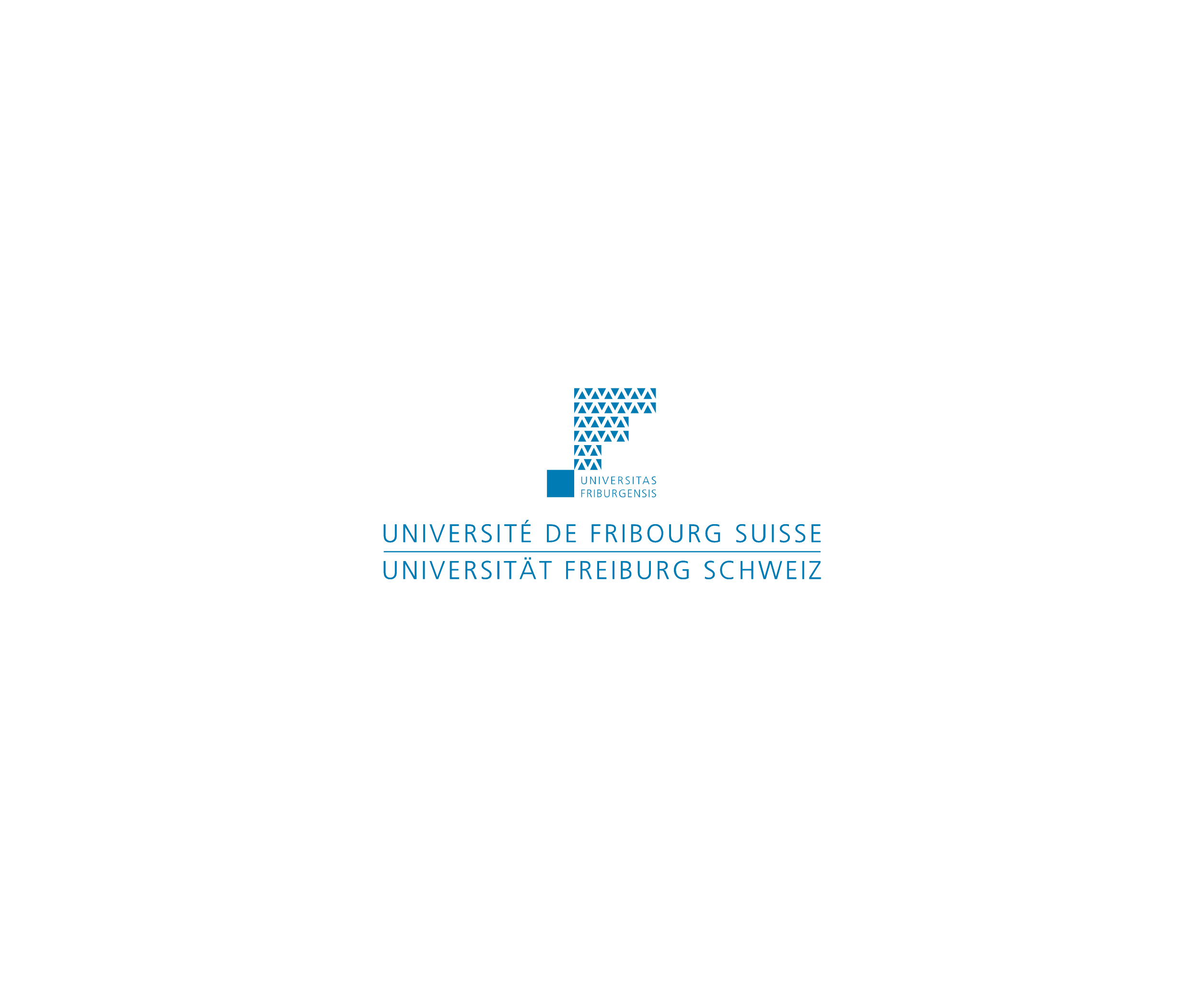 Universitas Friburgensis 1标志