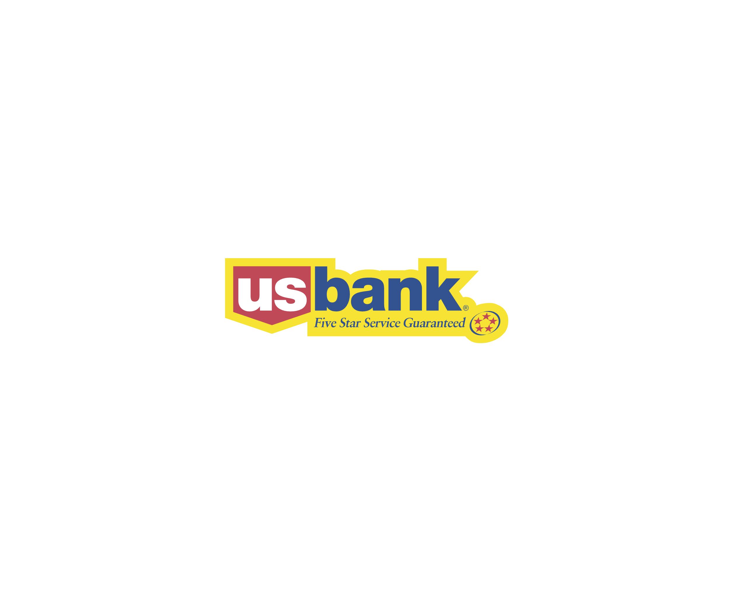 Us Bank 1标志