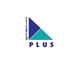 Stereo PlusLOGO
