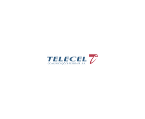 Telecel 3LOGO