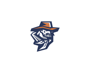 Utep Miners 1LOGO
