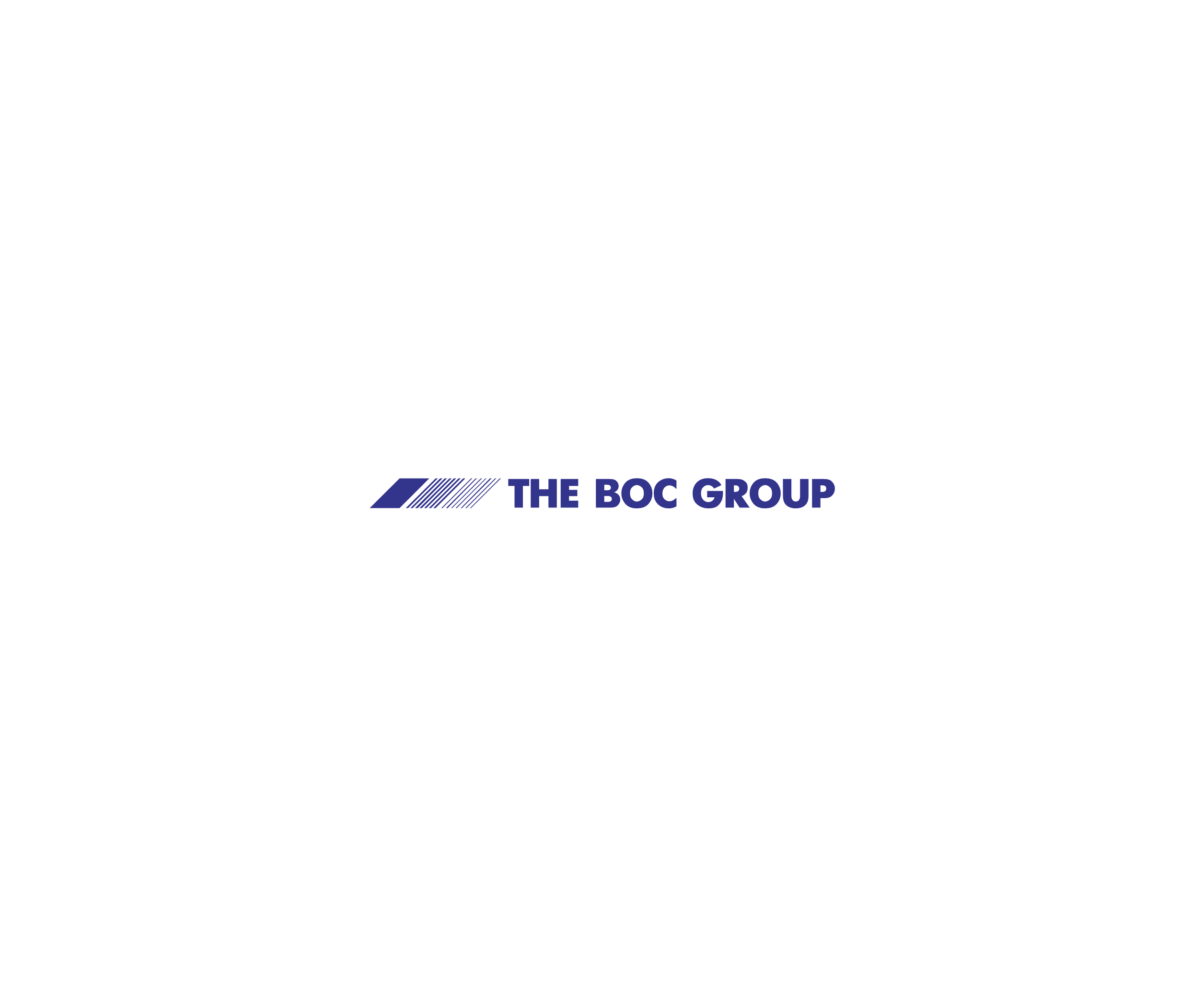 The Boc Group标志