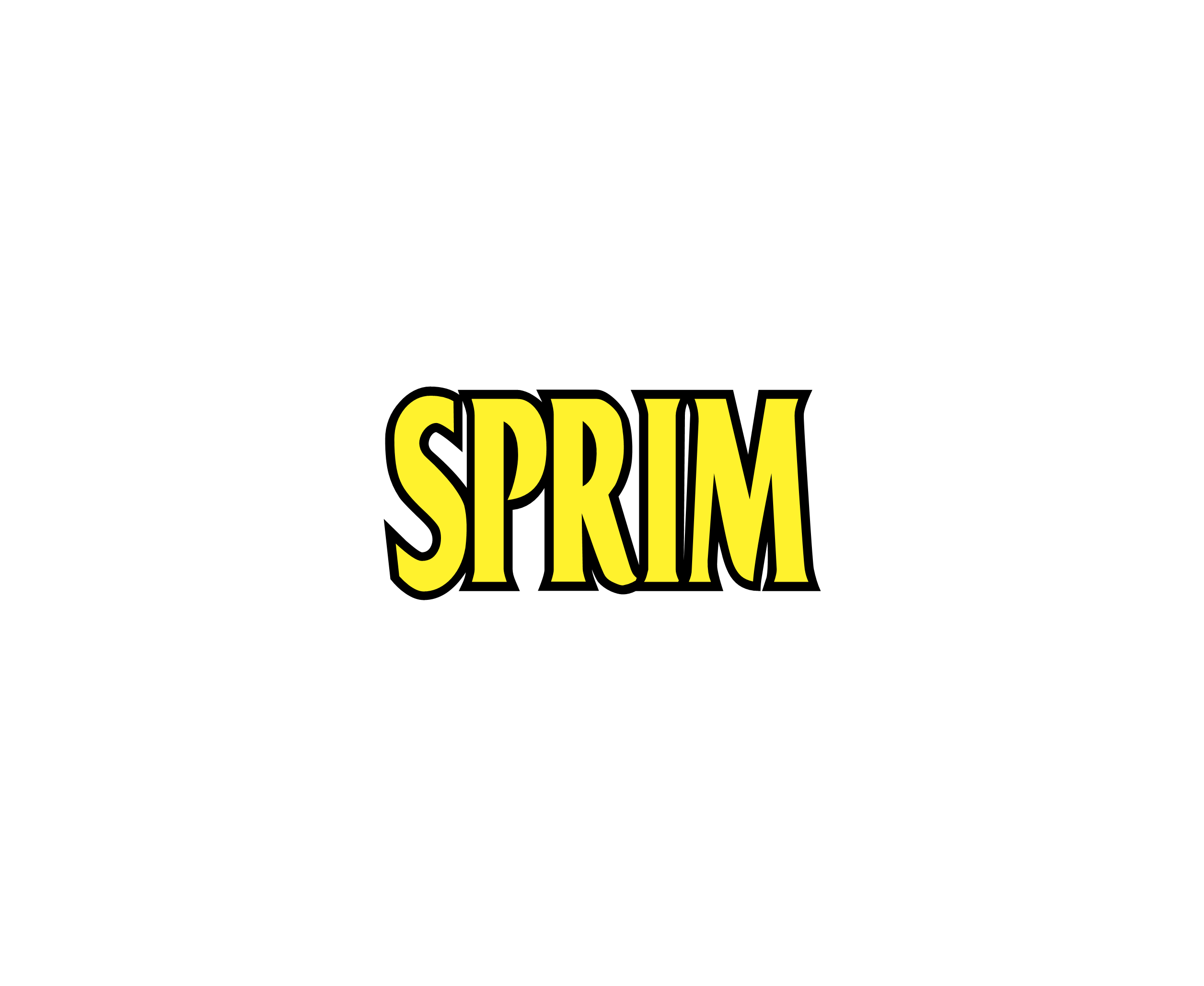 Sprim标志