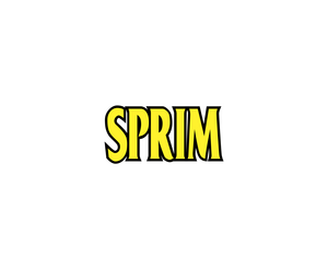 SprimLOGO