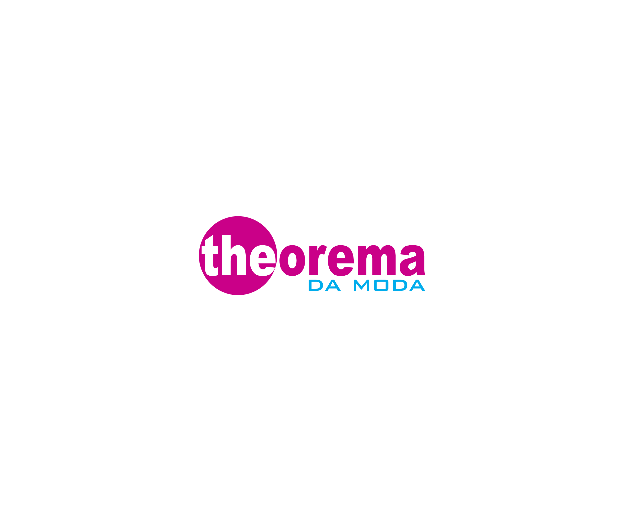 Theorema Da Moda 2标志