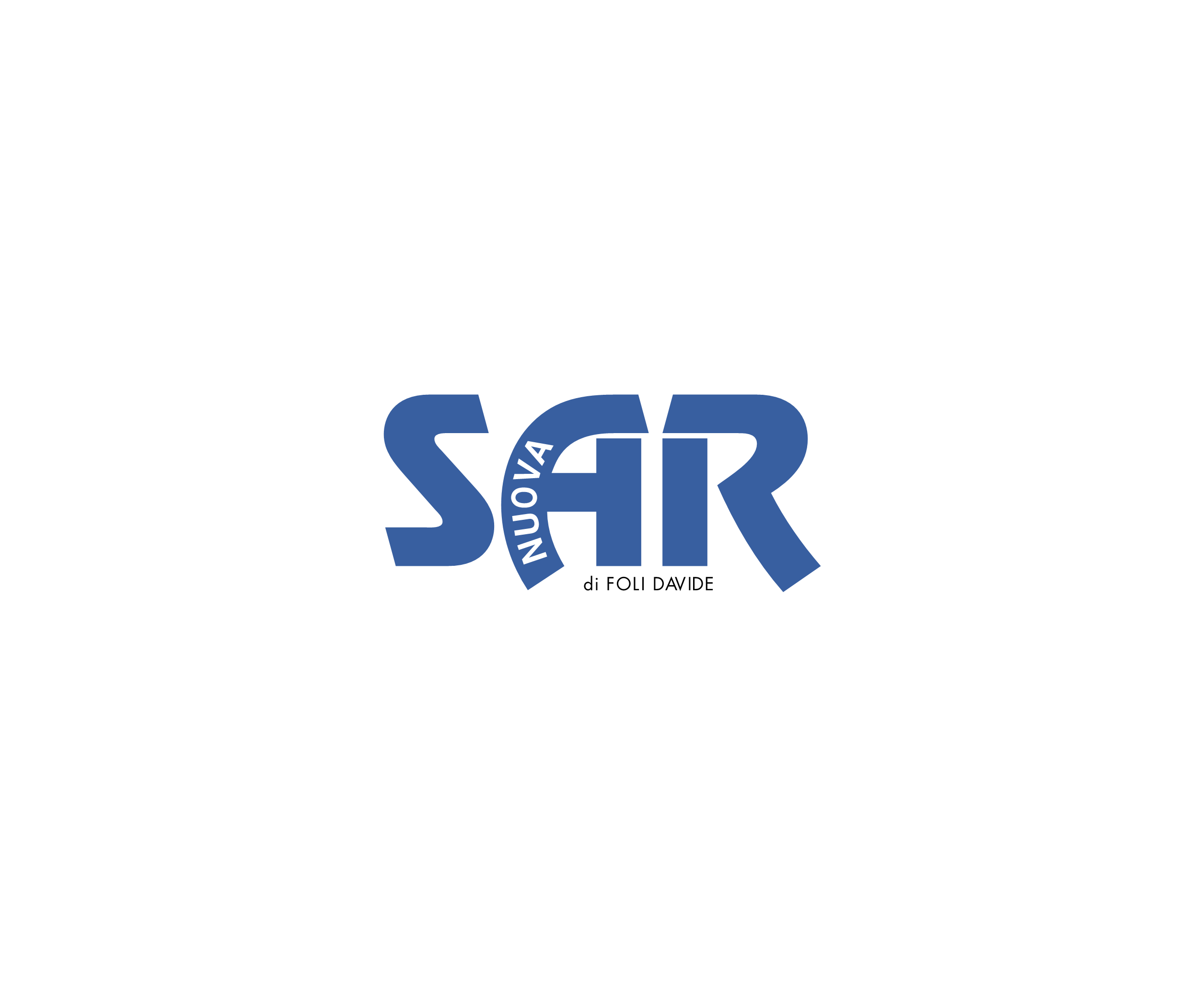 Sar Nuova标志