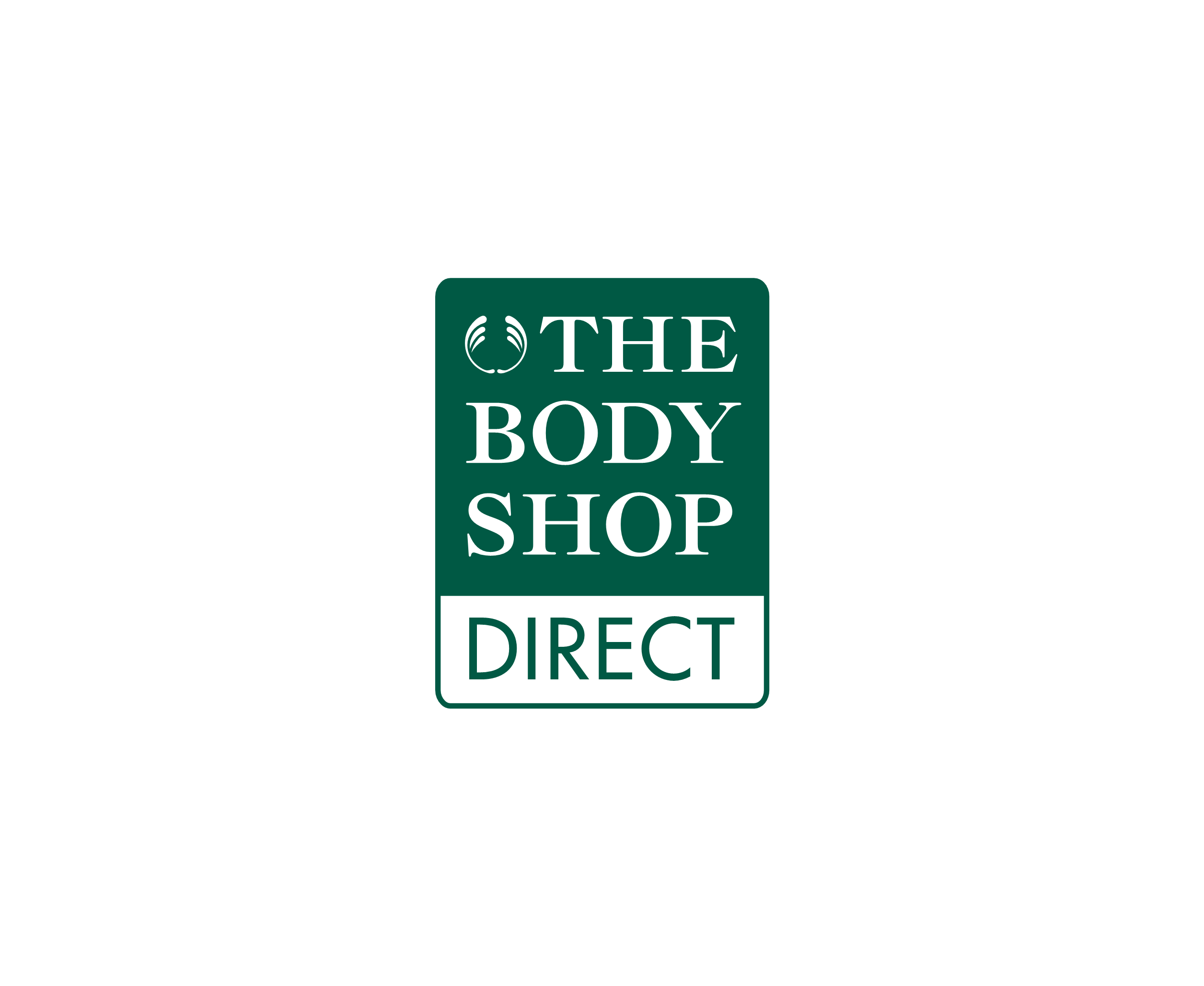 The Body Shop Direct标志