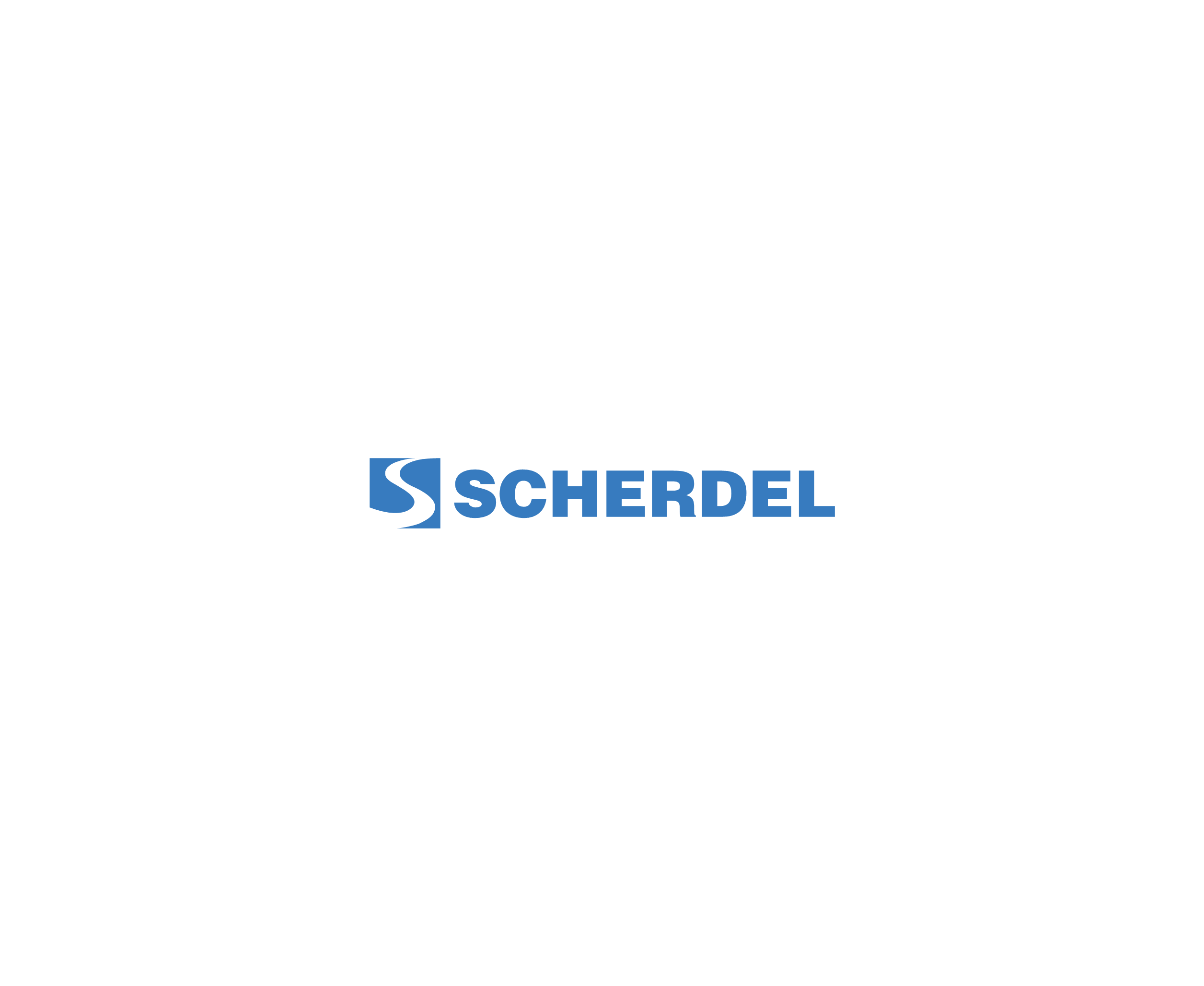 Scherdel标志