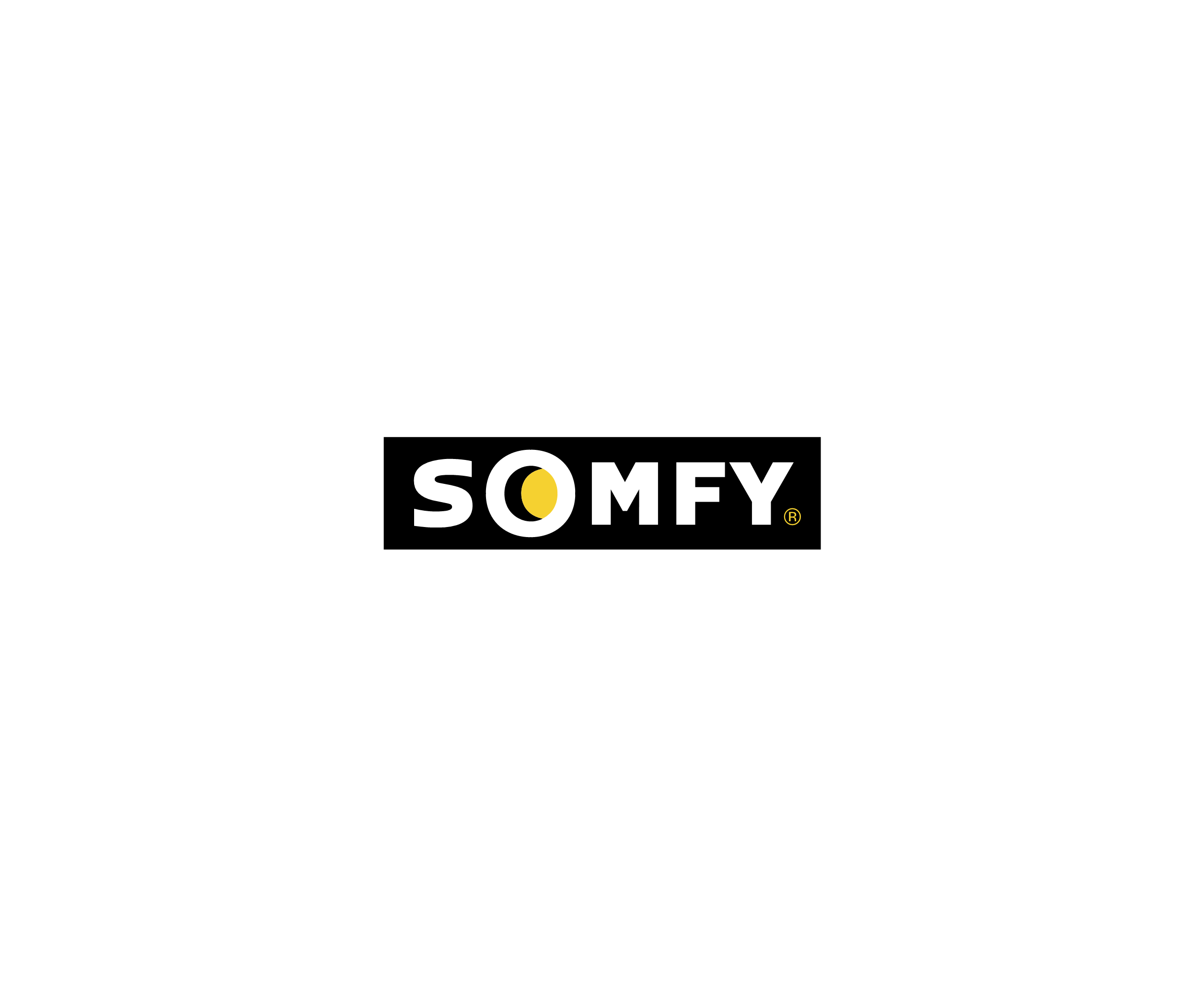 Somfy标志