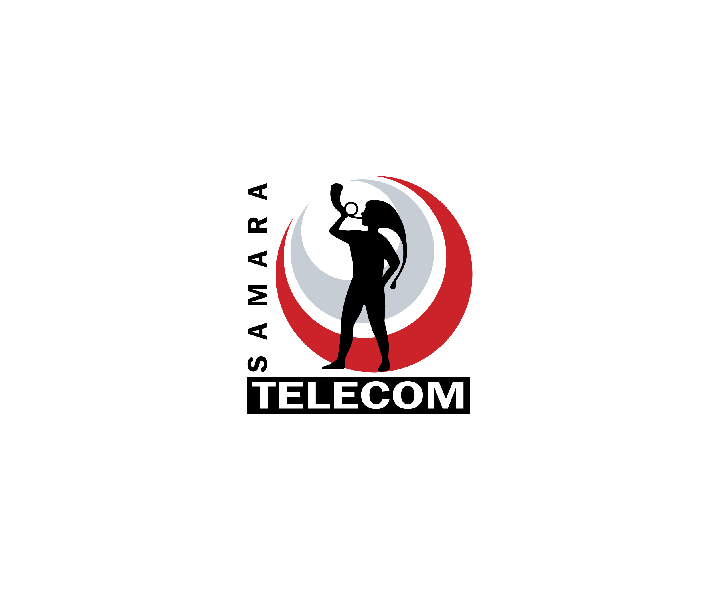Samara Telecom标志