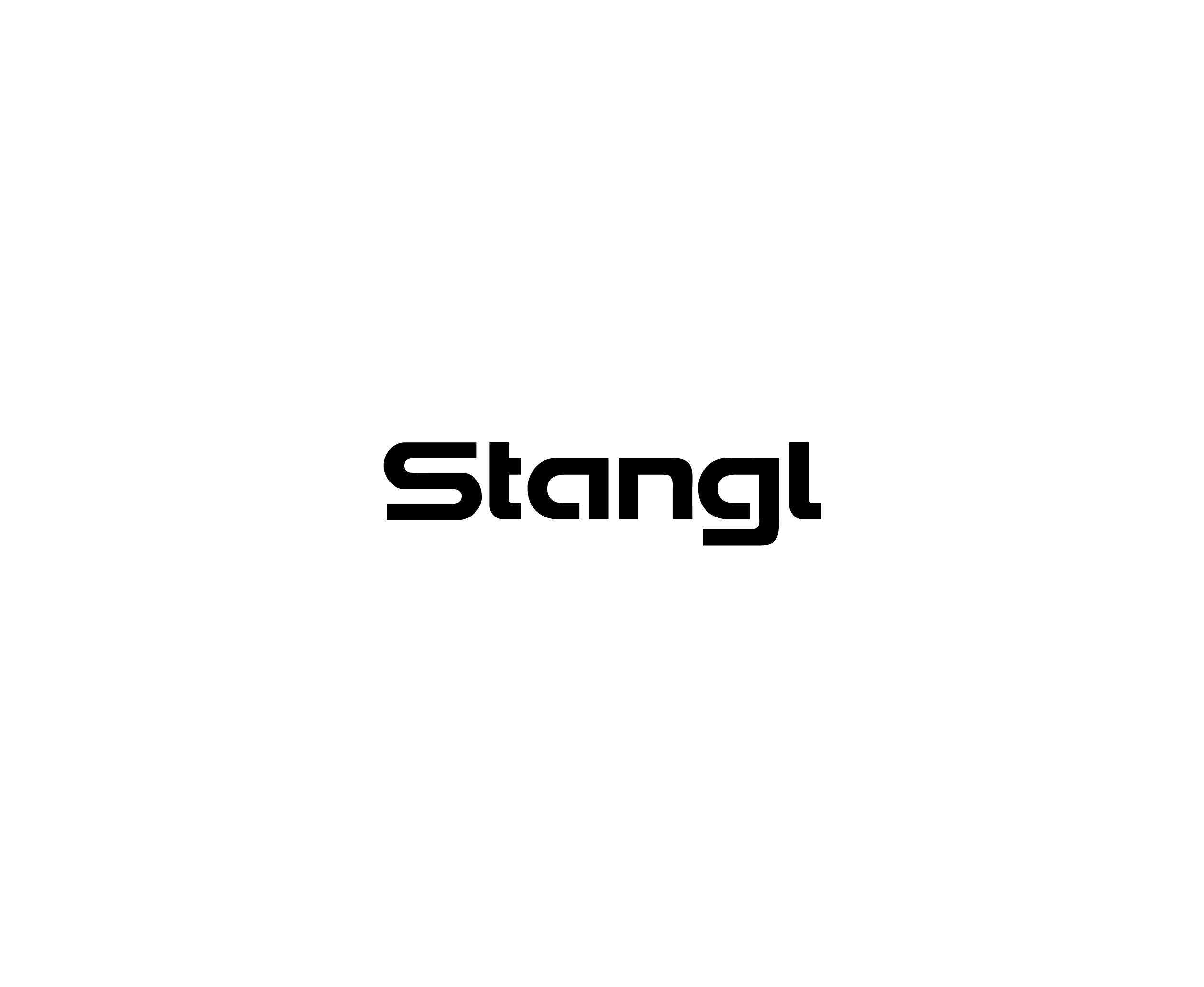 Stangl标志