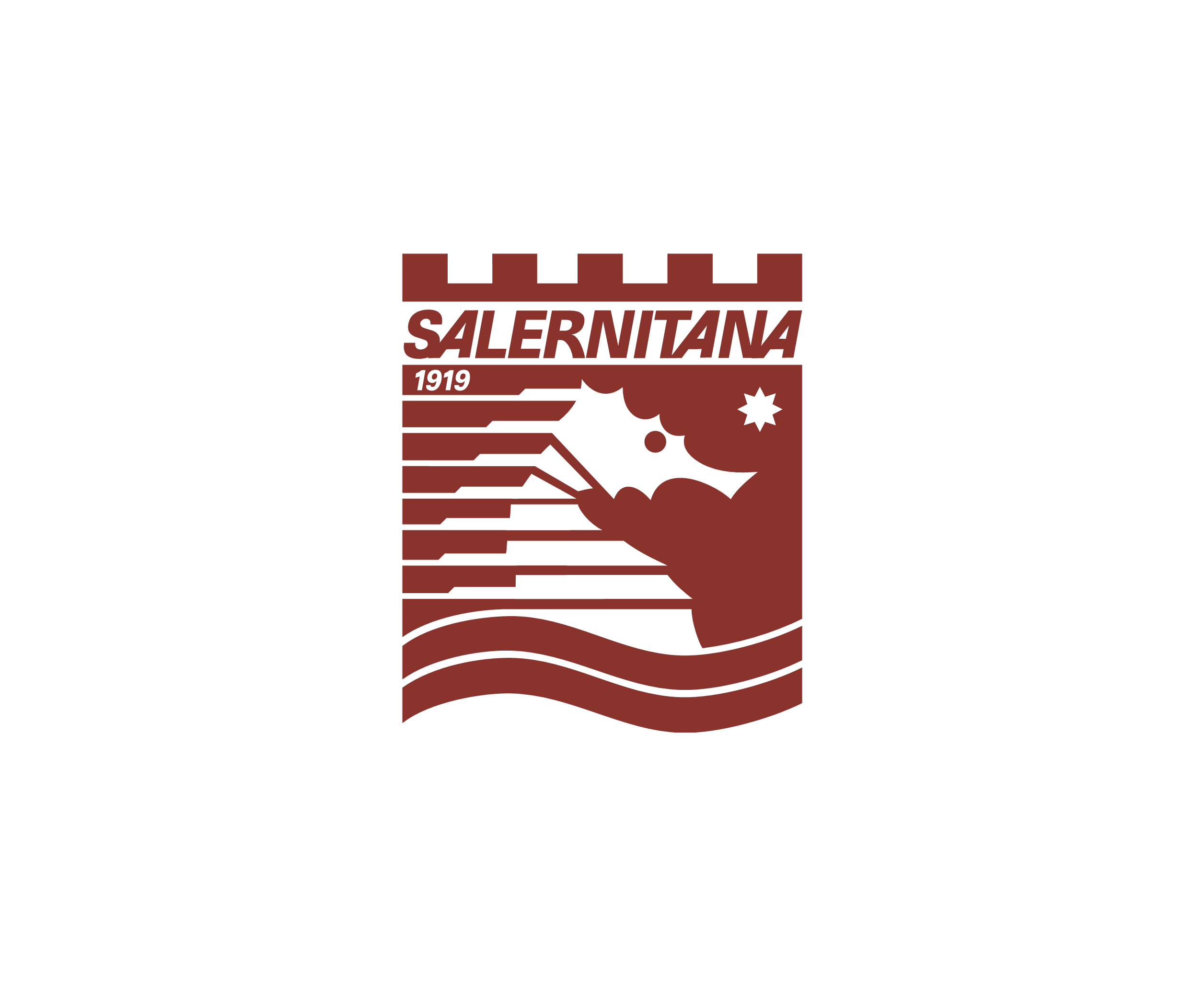 Salern 1标志