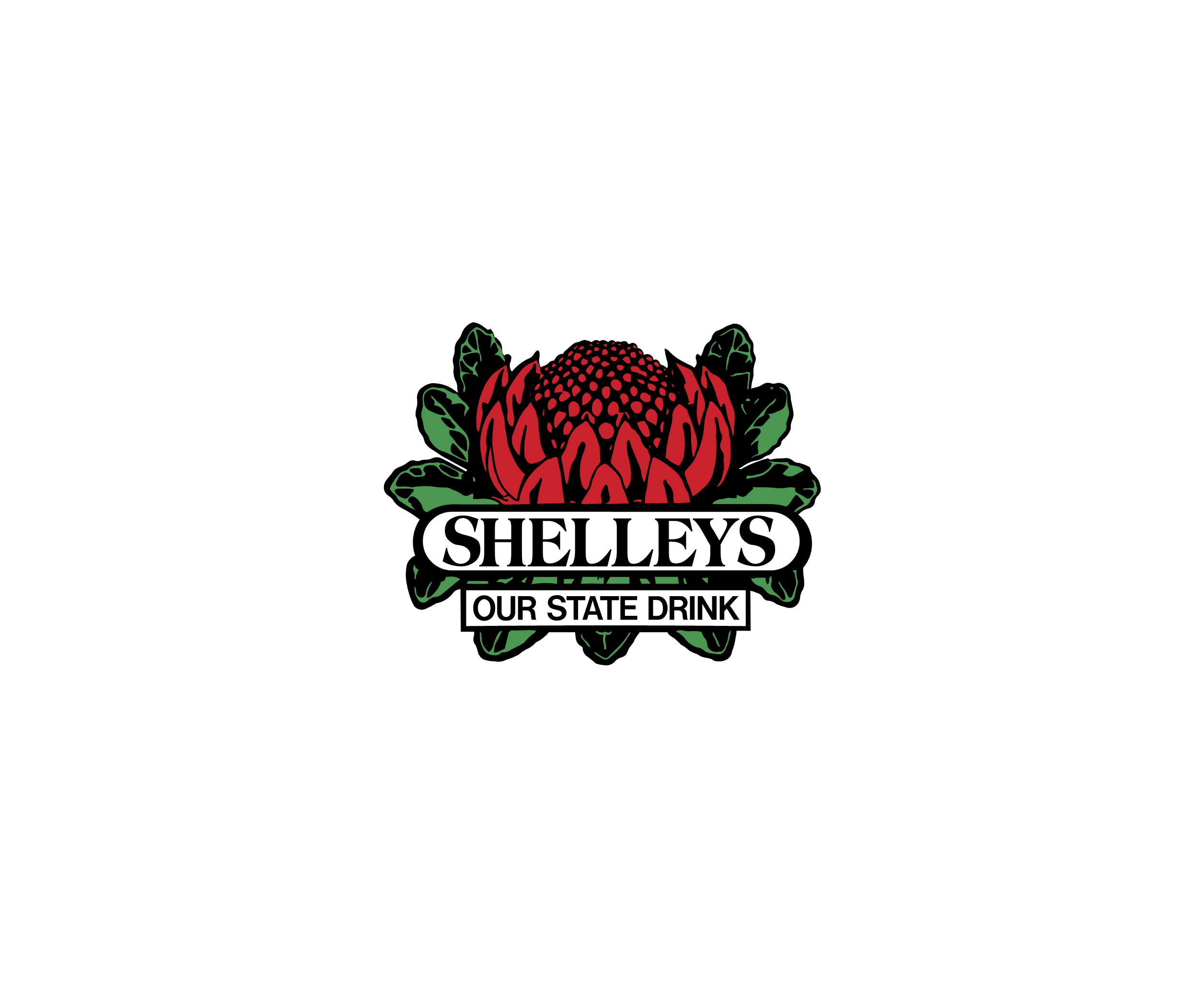 Shelleys标志