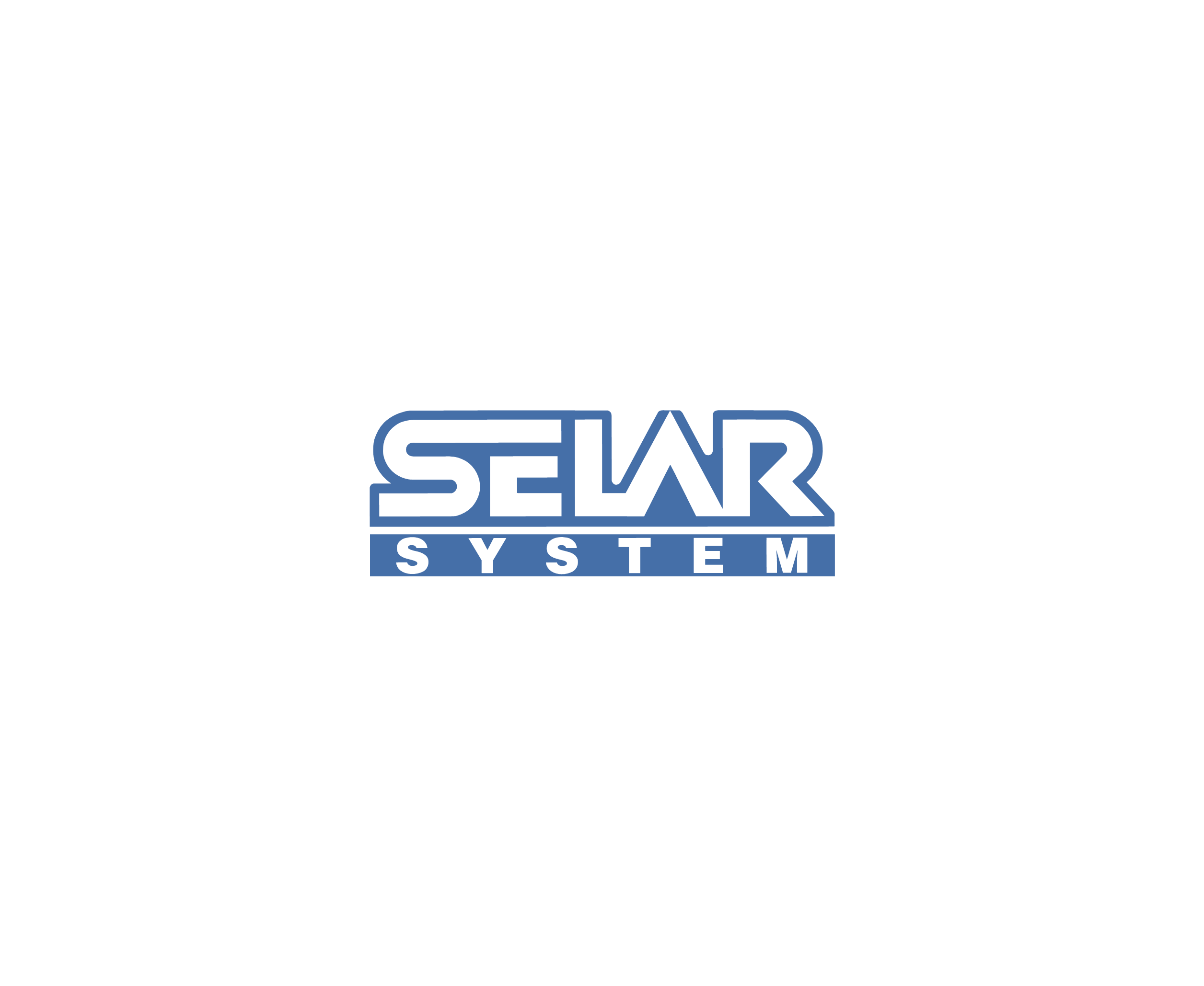 Selar System标志
