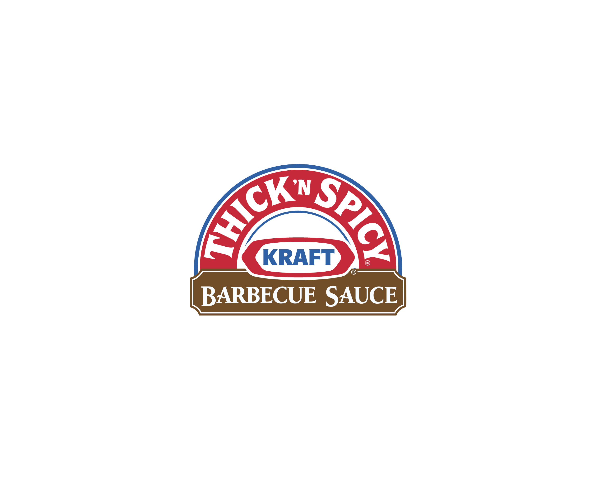 Thick N Spicy标志