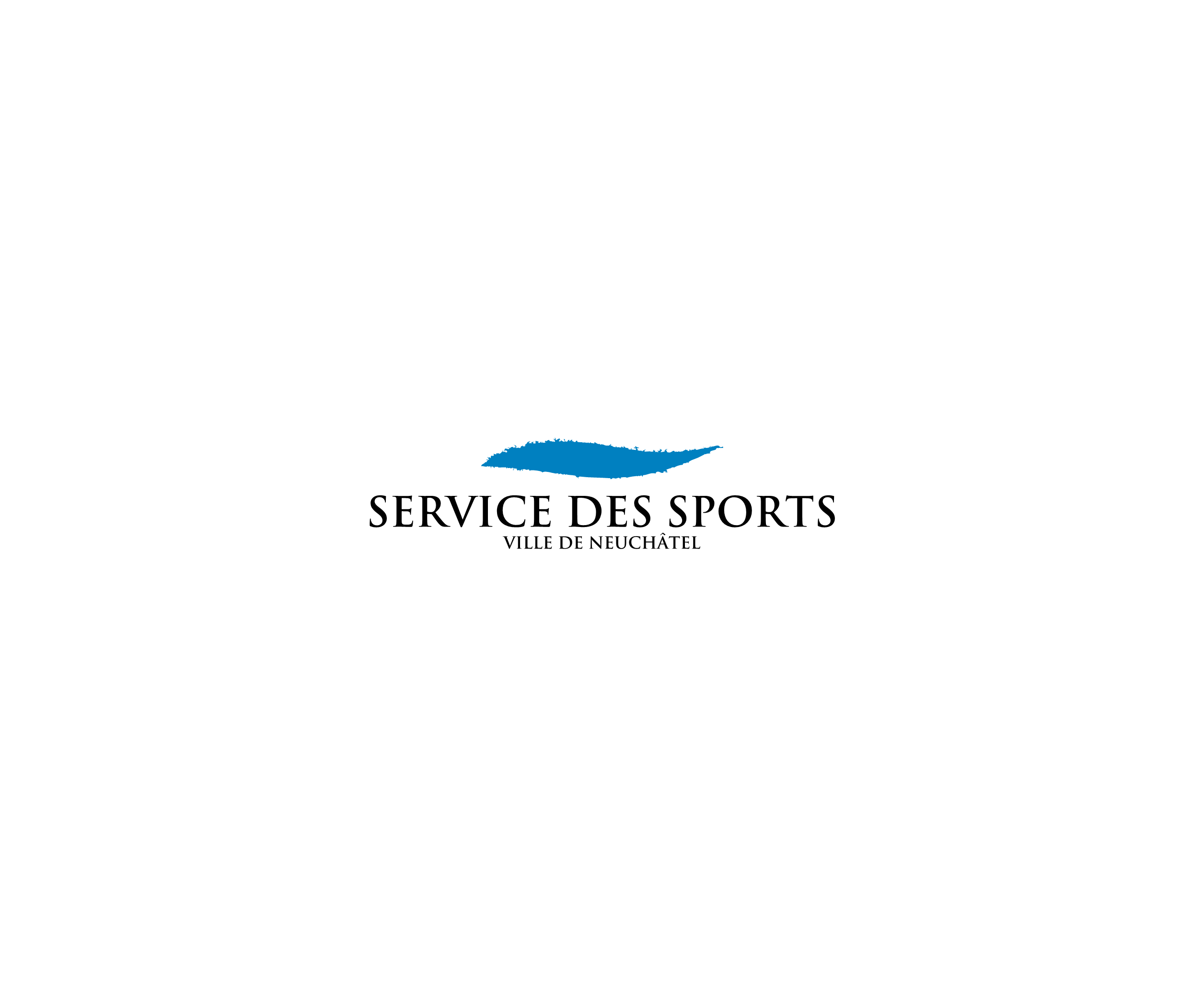 Service Des Sports标志