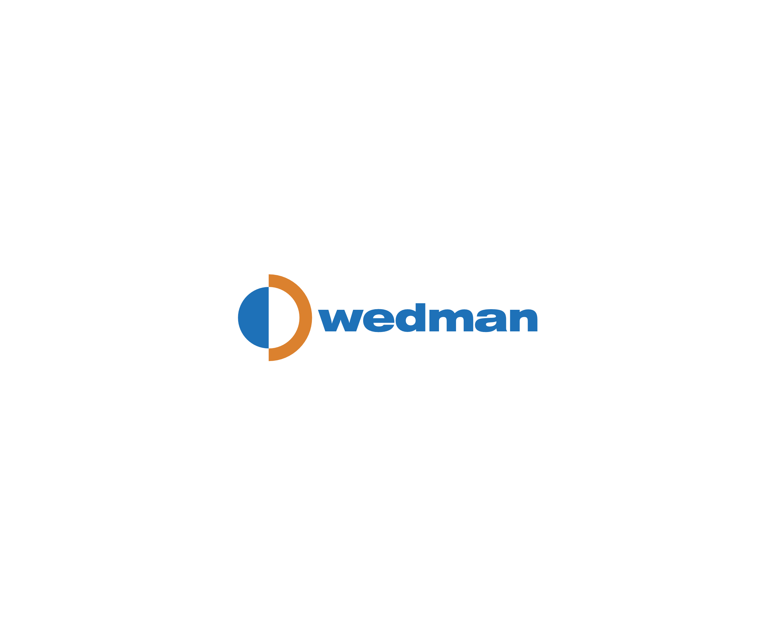 Wedman标志