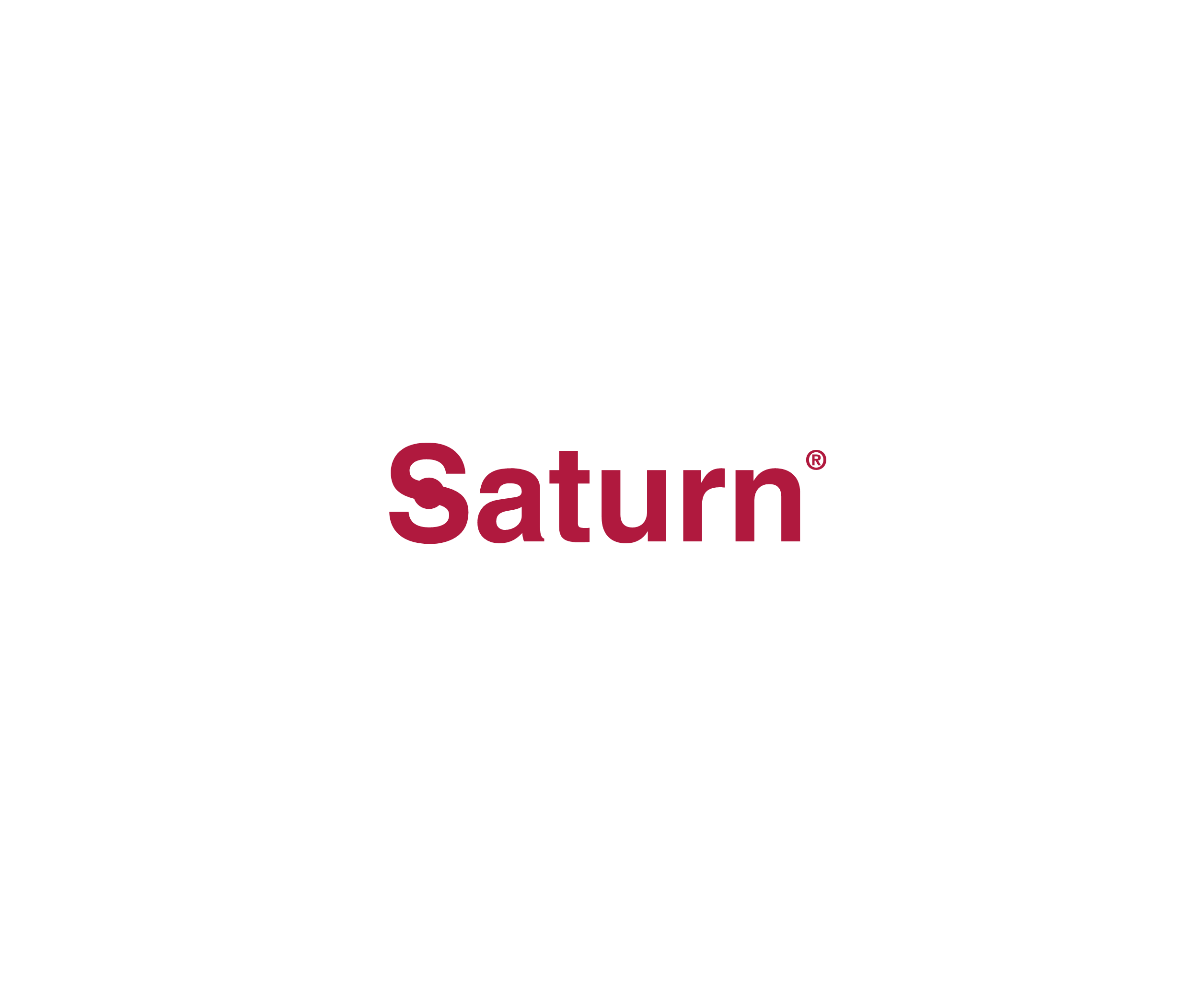 Saturn 4标志