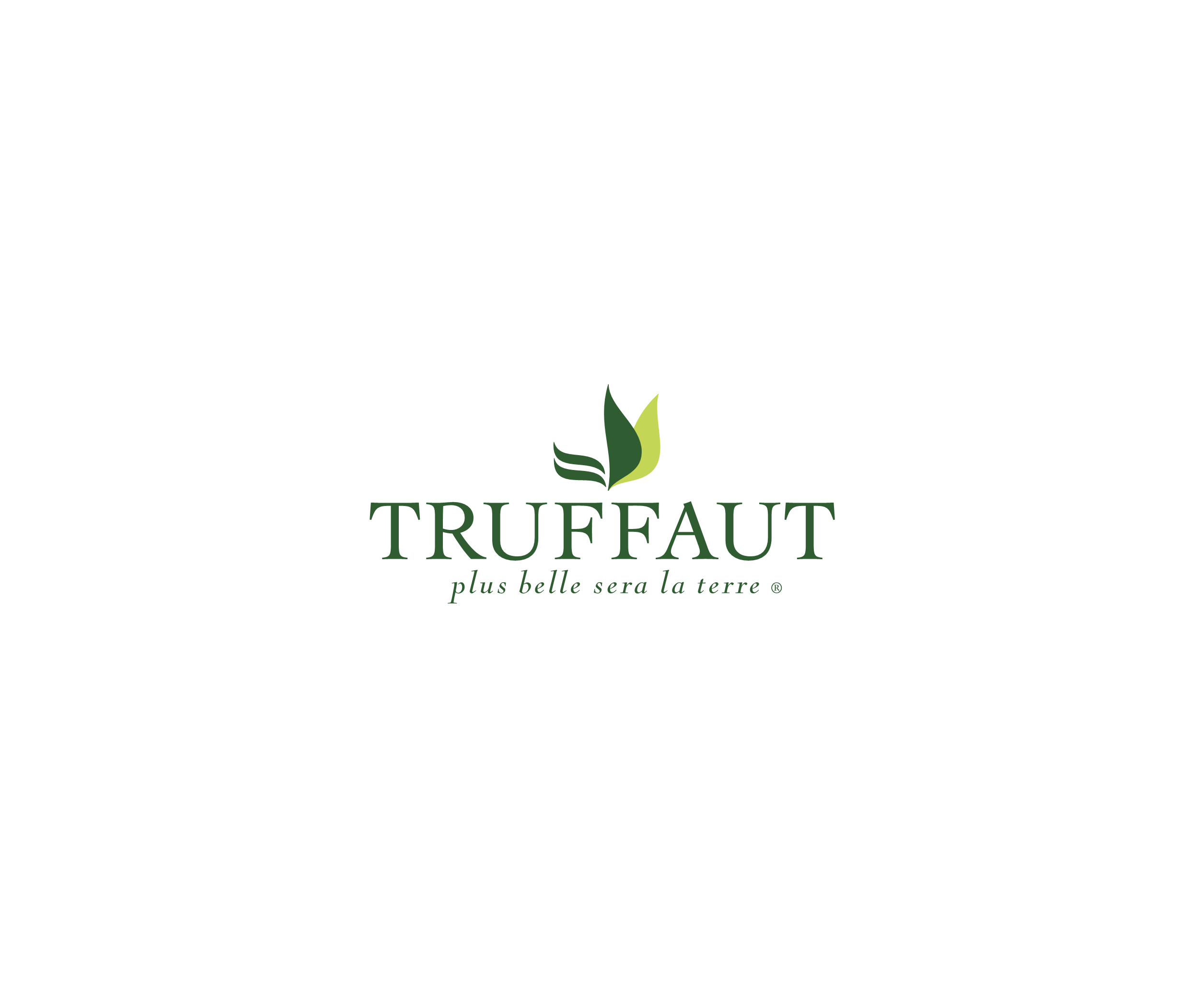Truffaut 1标志