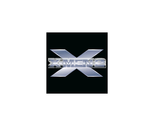 X Men 2LOGO