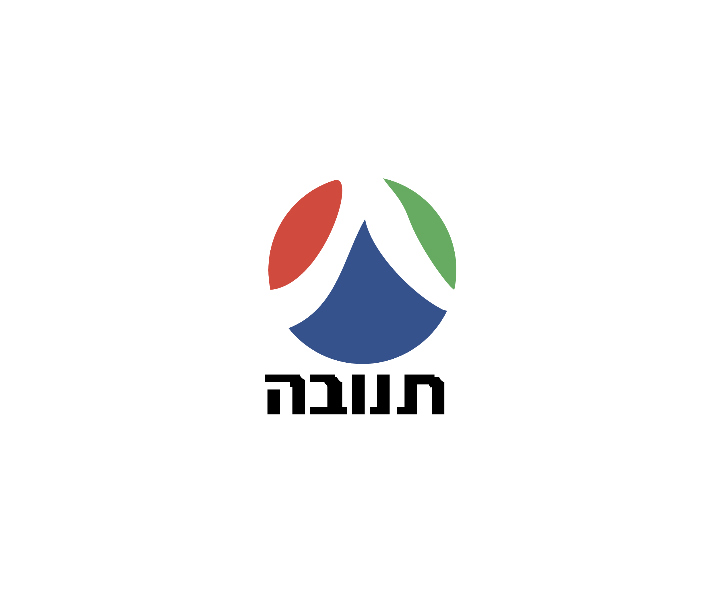 Tnuva标志