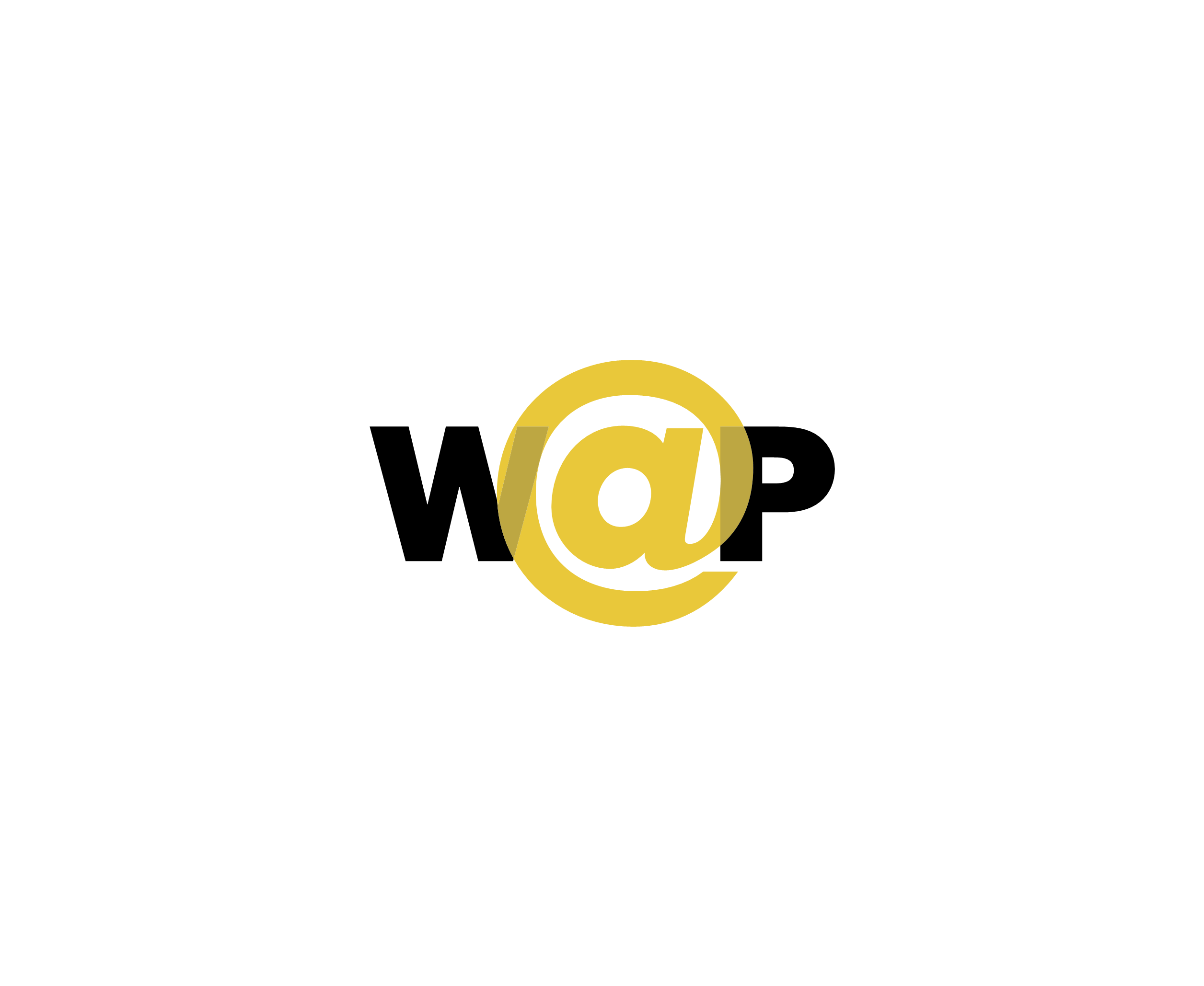 Wap 1标志