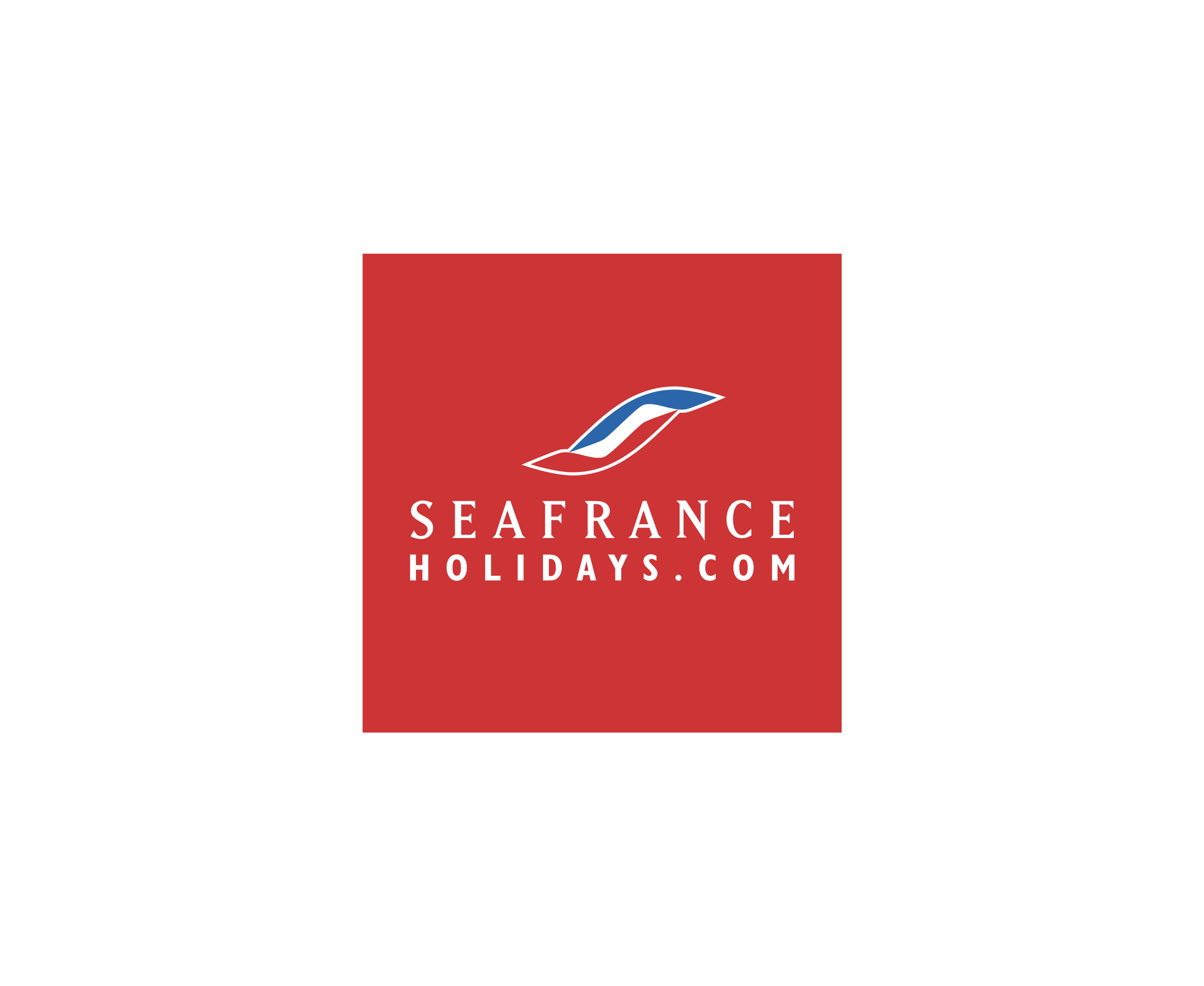 Seafrance 2标志