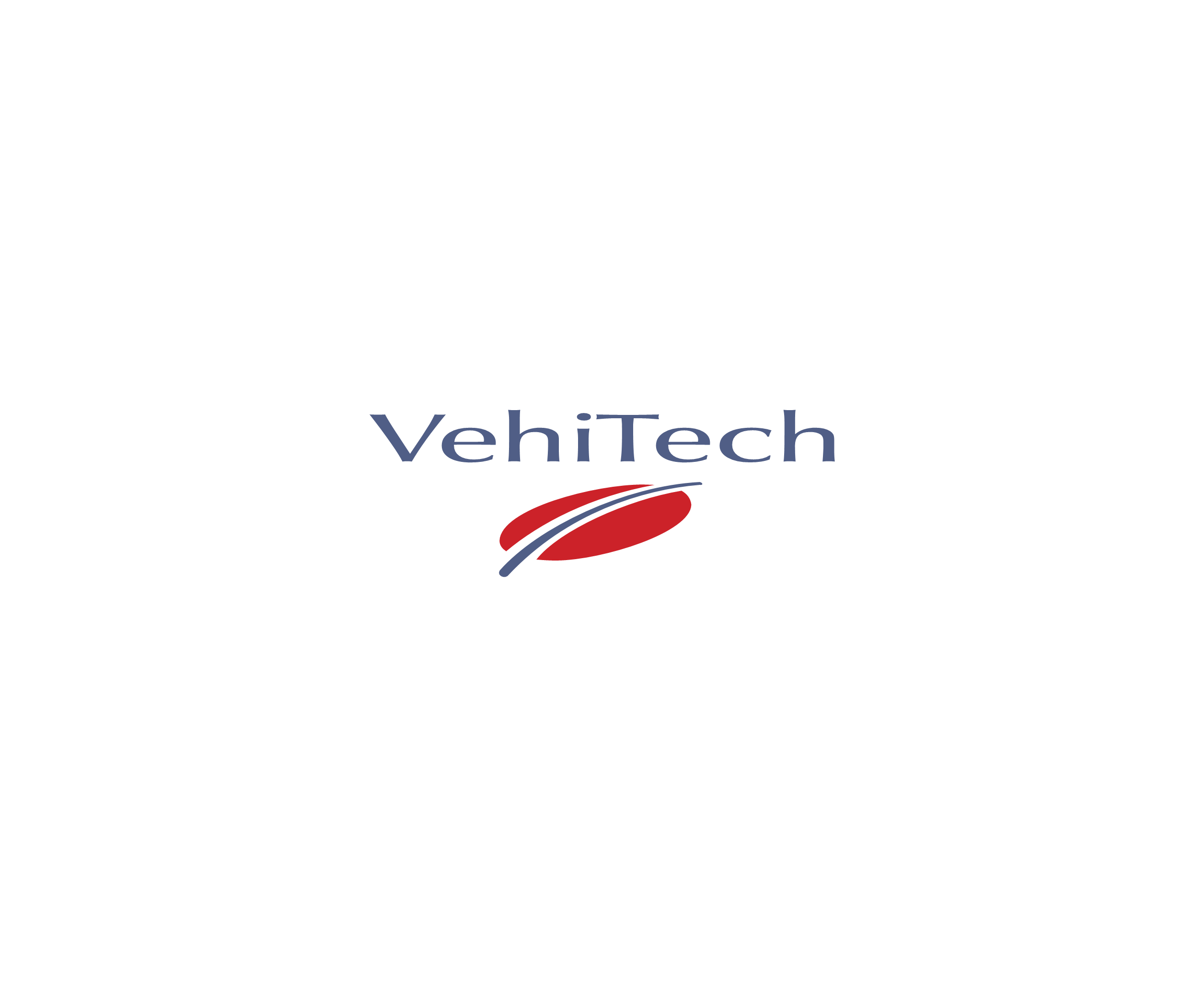 Vehitech标志