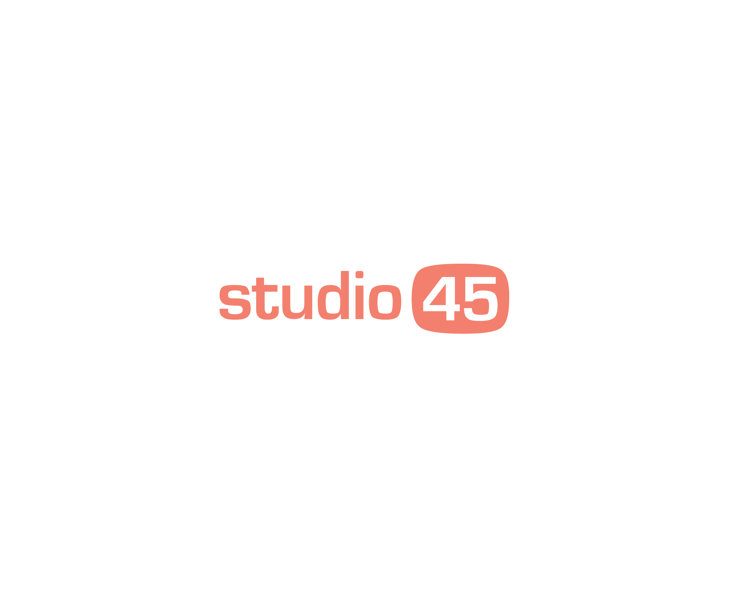 Studio 45标志