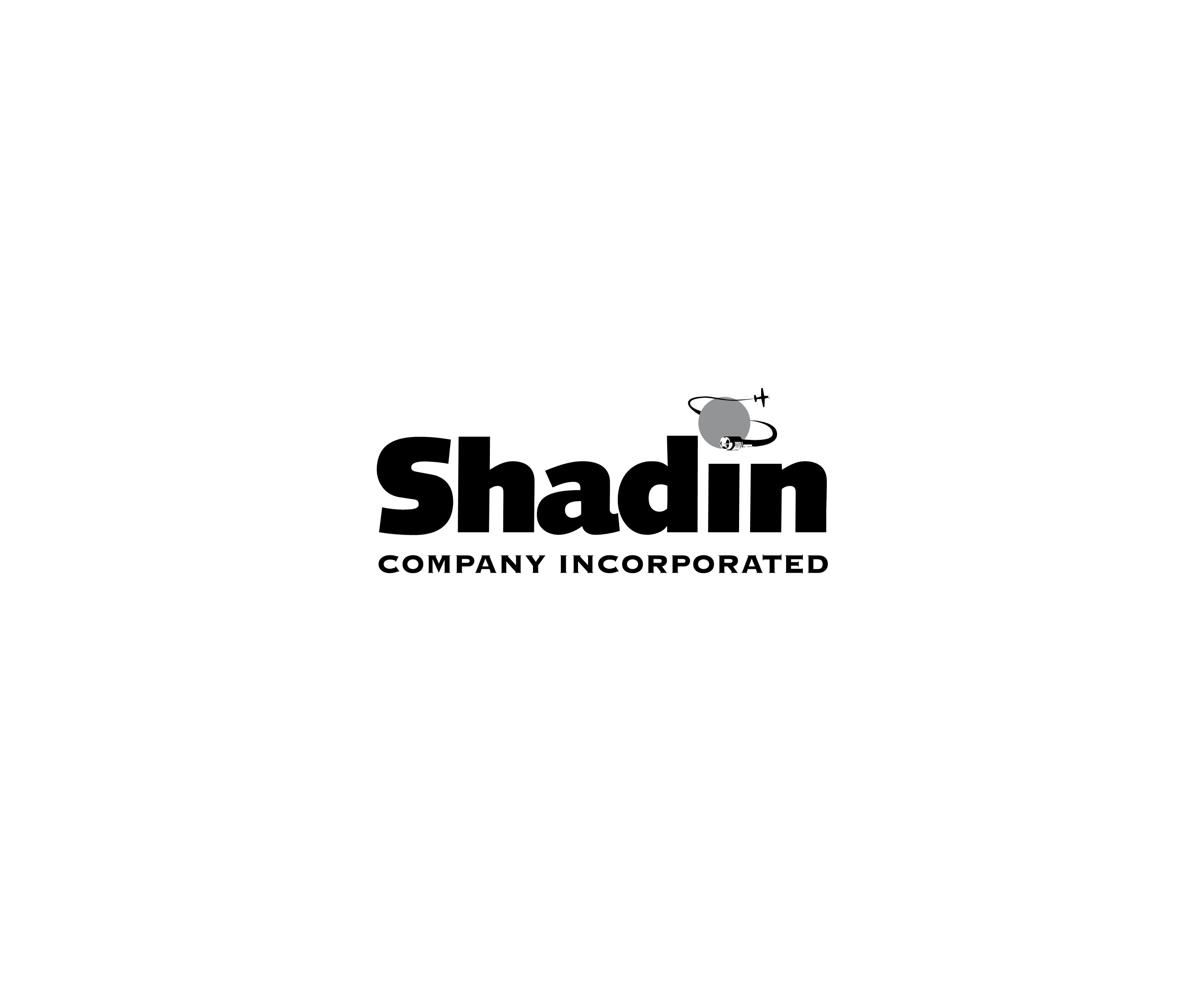 Shadin标志
