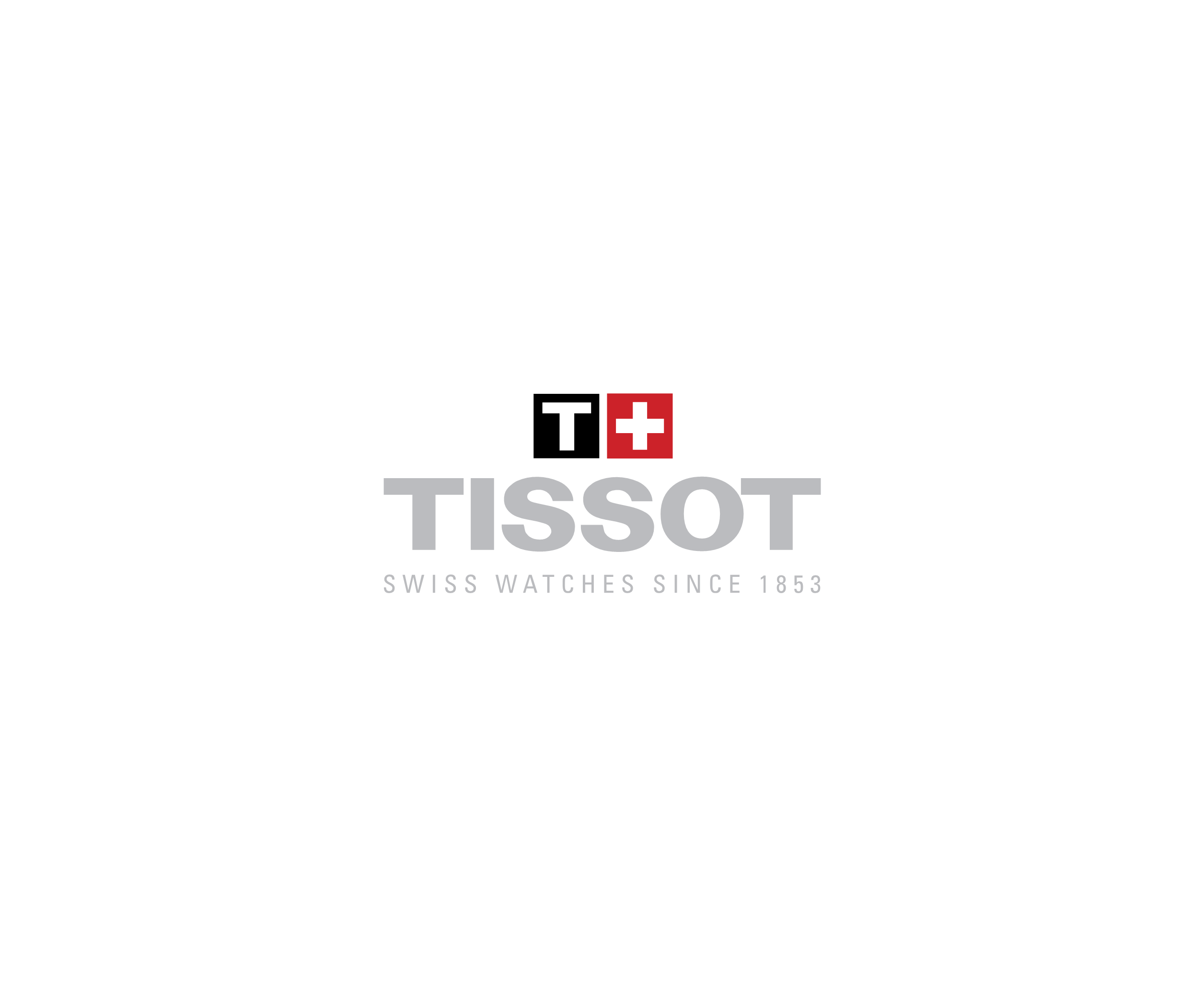 Tissot 2标志
