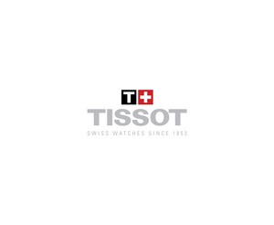 Tissot 2LOGO